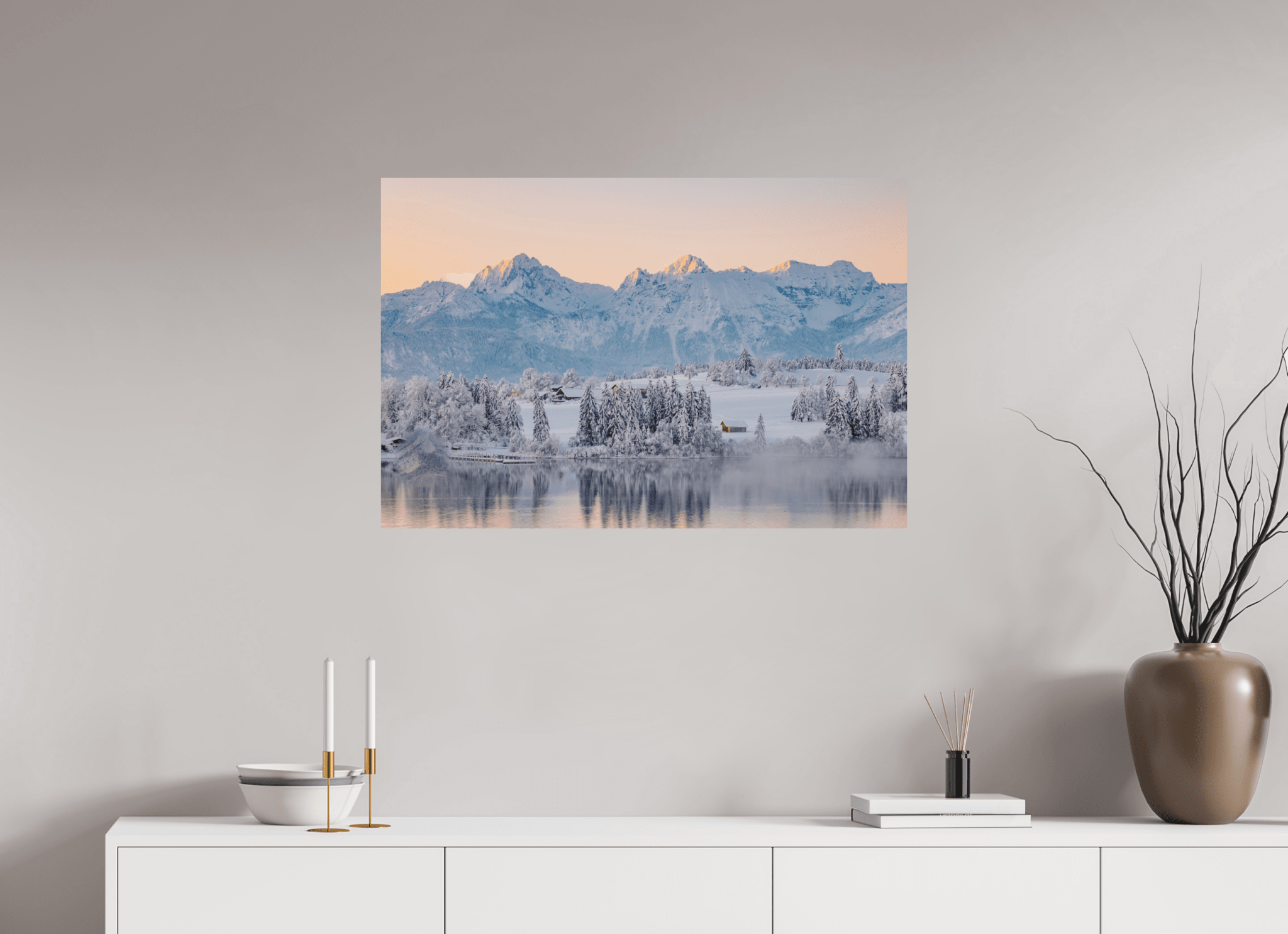 Forggensee VI - Chris - Frumolt - Shop