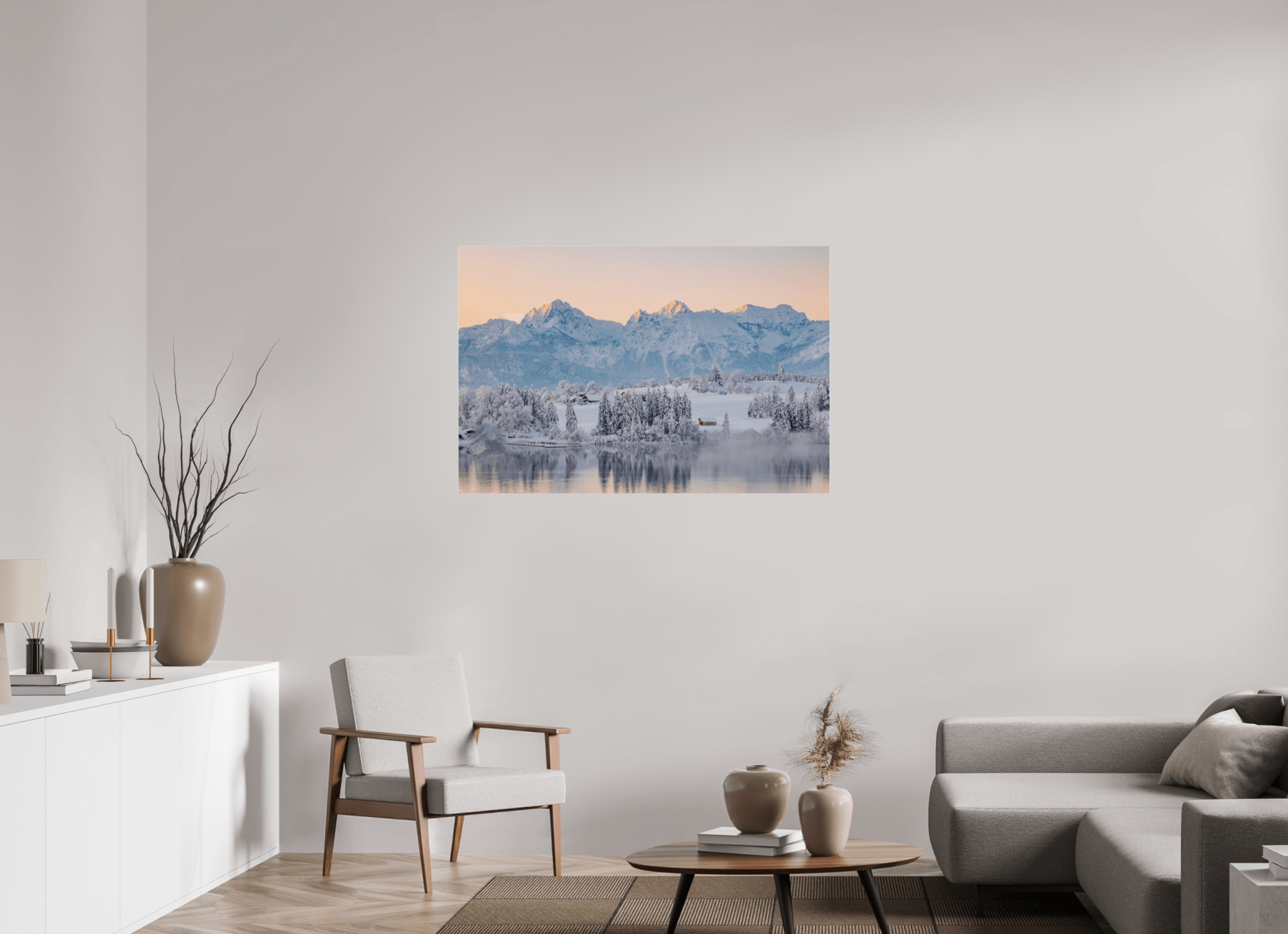 Forggensee VI - Chris - Frumolt - Shop