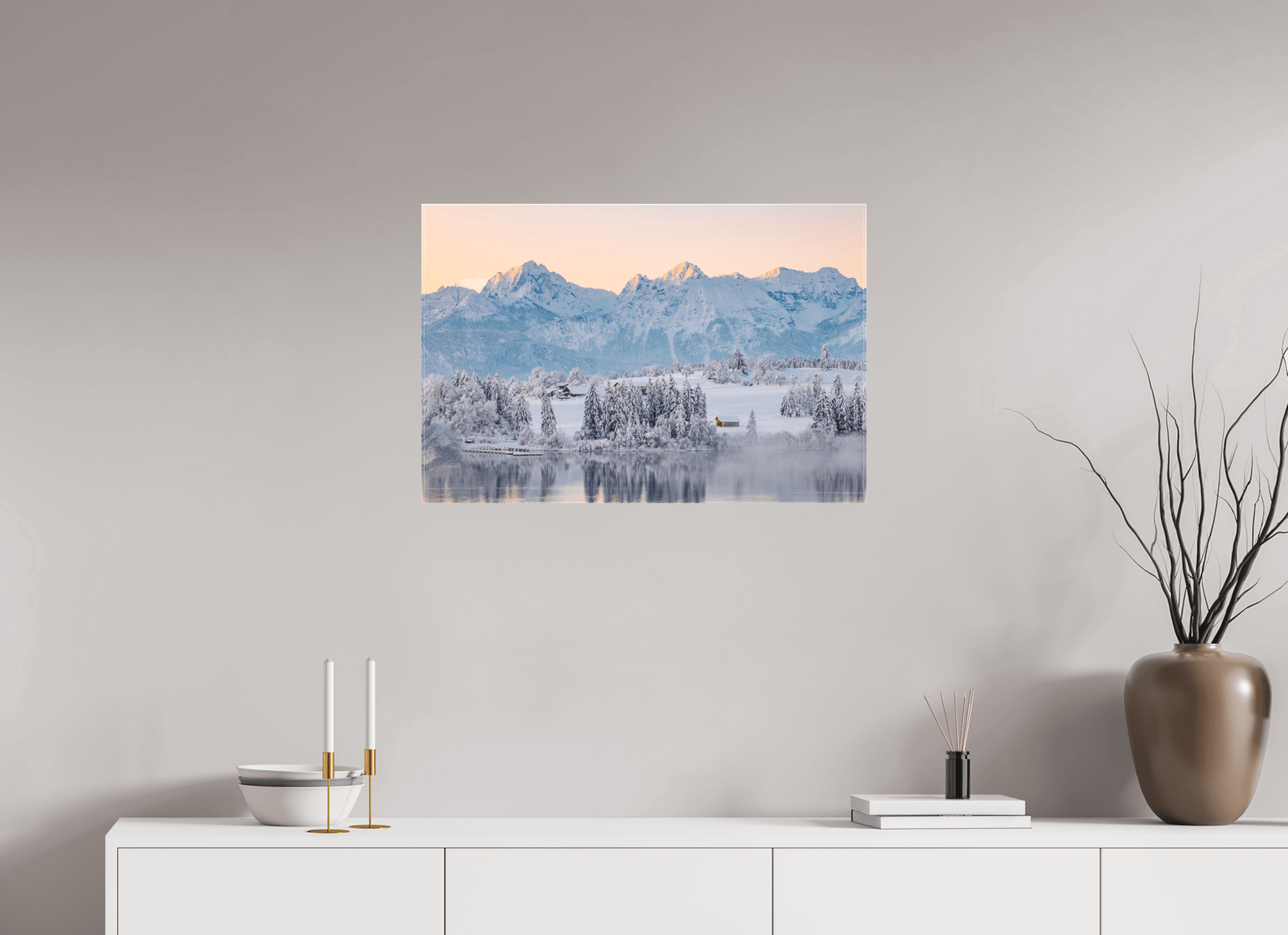Forggensee VI - Chris - Frumolt - Shop