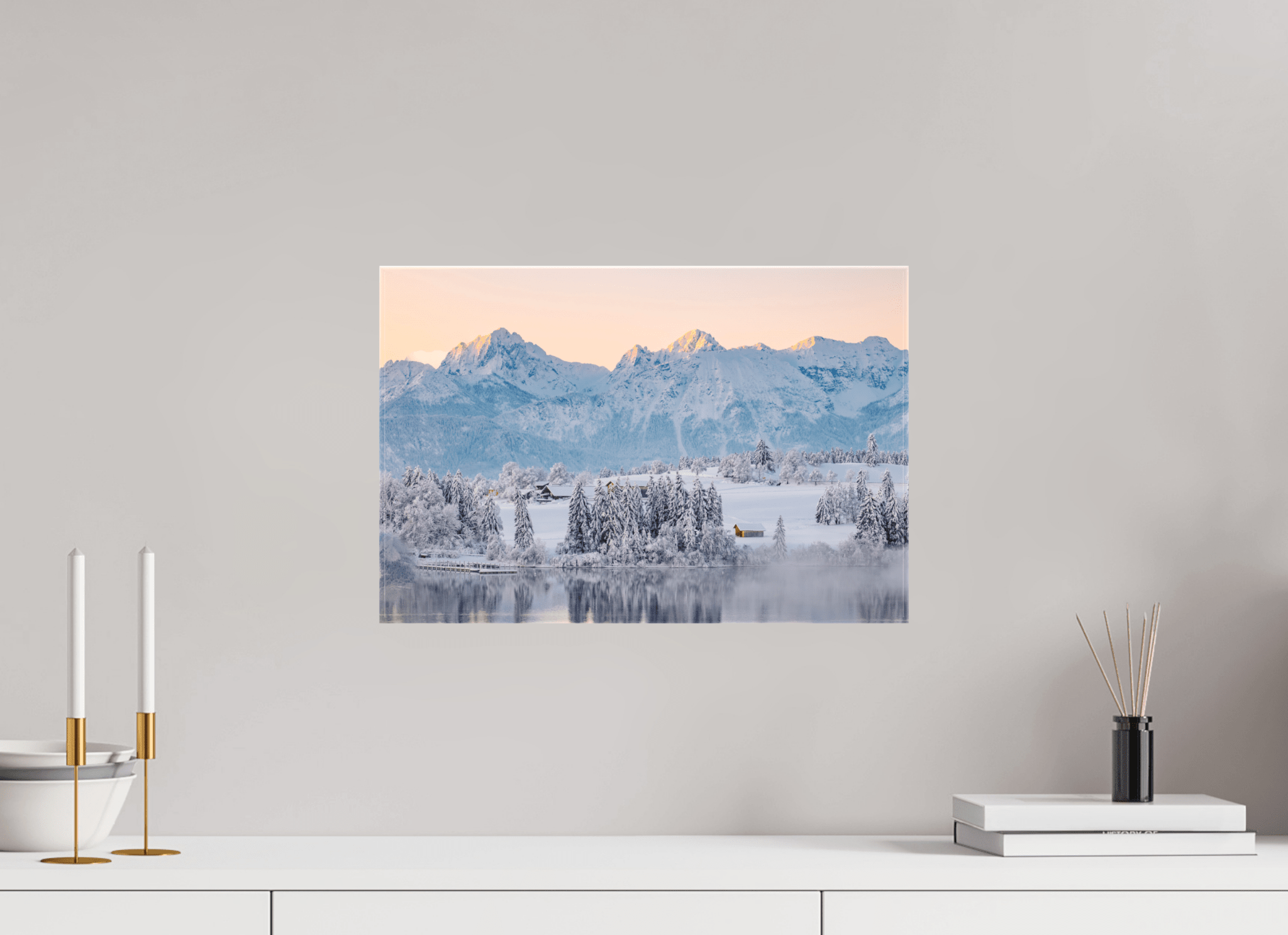 Forggensee VI - Chris - Frumolt - Shop