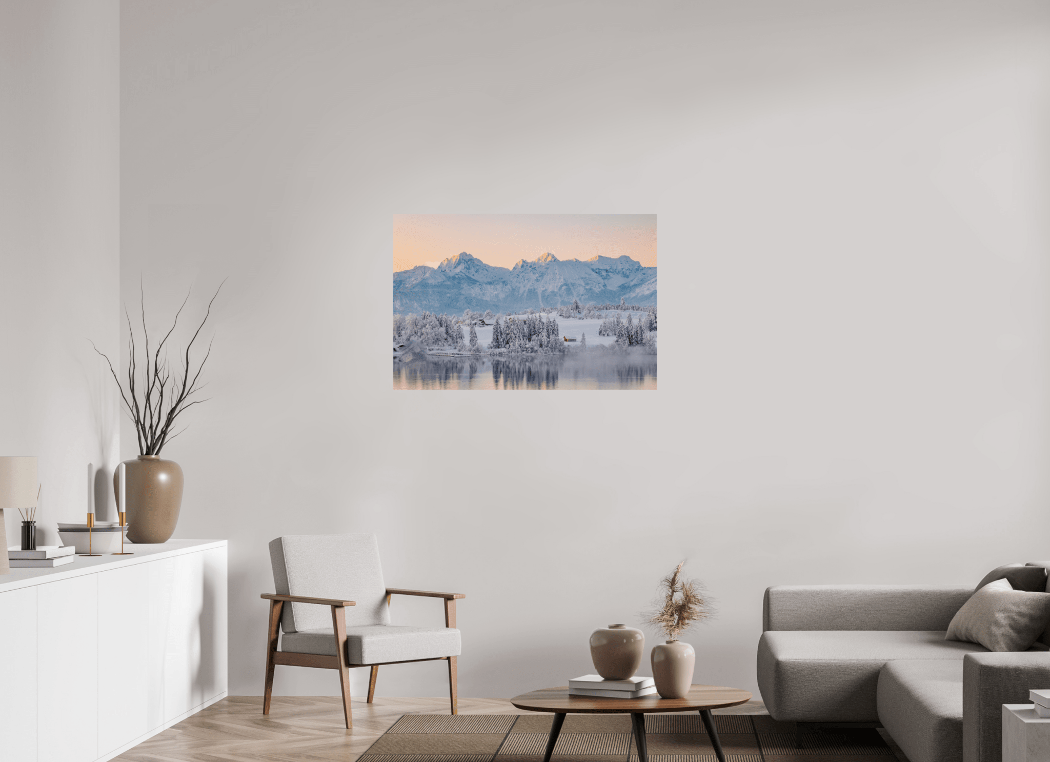 Forggensee VI - Chris - Frumolt - Shop