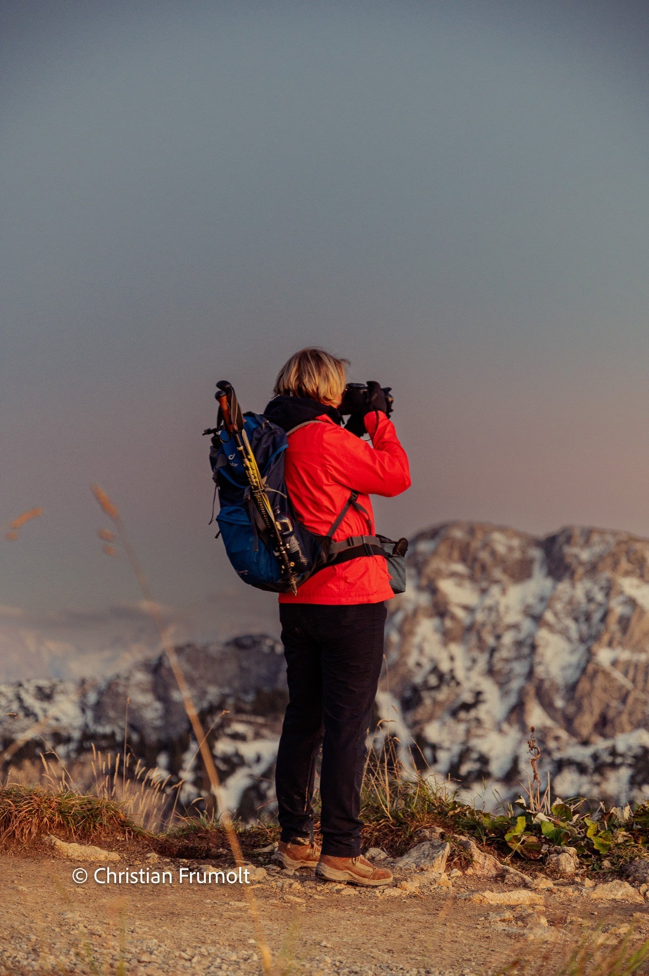 Fotoworkshop im Allgäu/Alpen für 1 - 4 Personen - Chris - Frumolt - Shop