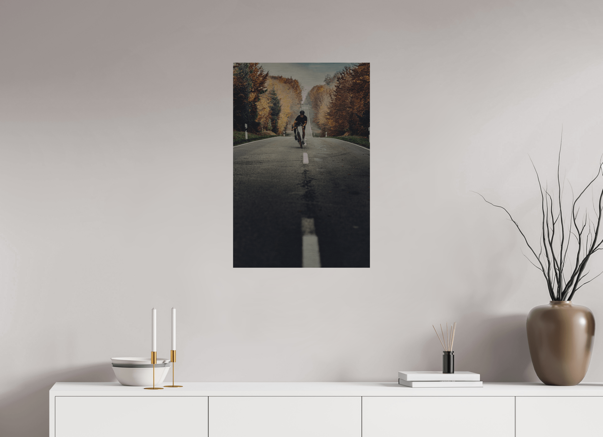 Herbst. Rad. - Chris - Frumolt - Shop