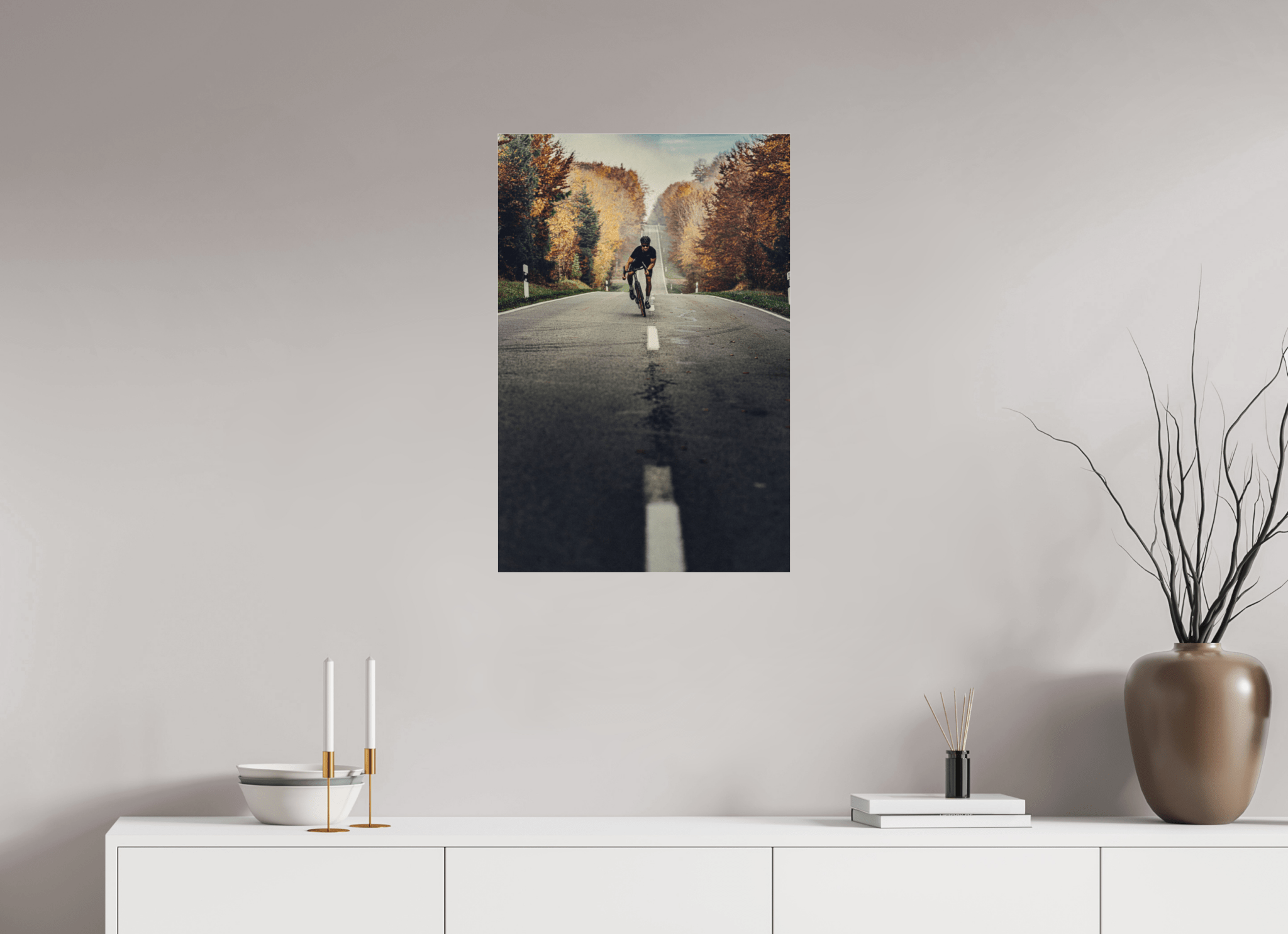 Herbst. Rad. - Chris - Frumolt - Shop
