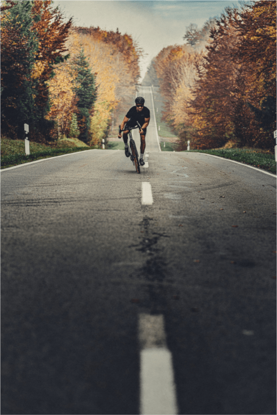 Herbst. Rad. - Chris - Frumolt - Shop