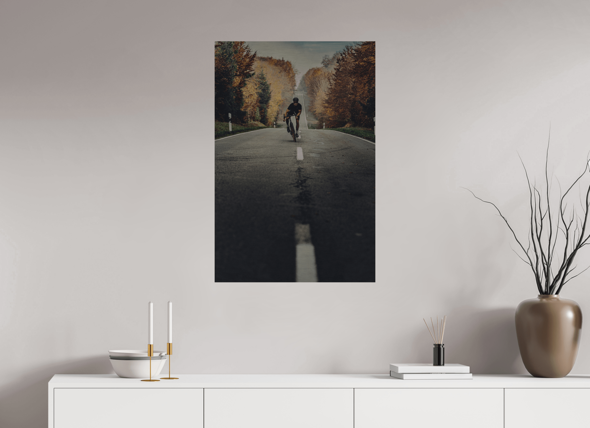 Herbst. Rad. - Chris - Frumolt - Shop