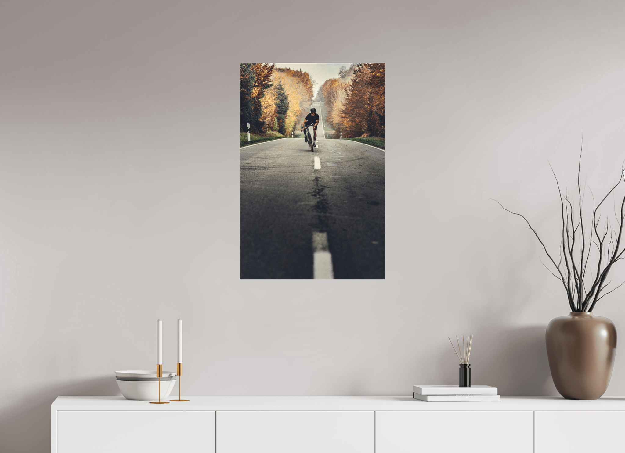 Herbst. Rad. - Chris - Frumolt - Shop