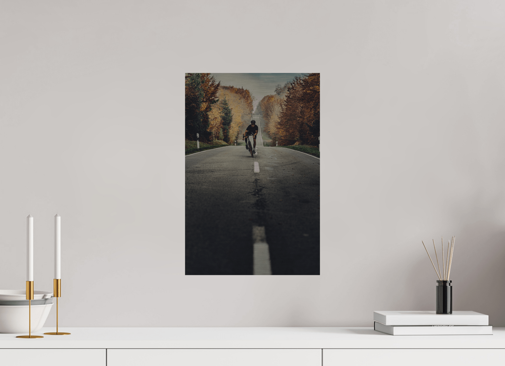 Herbst. Rad. - Chris - Frumolt - Shop