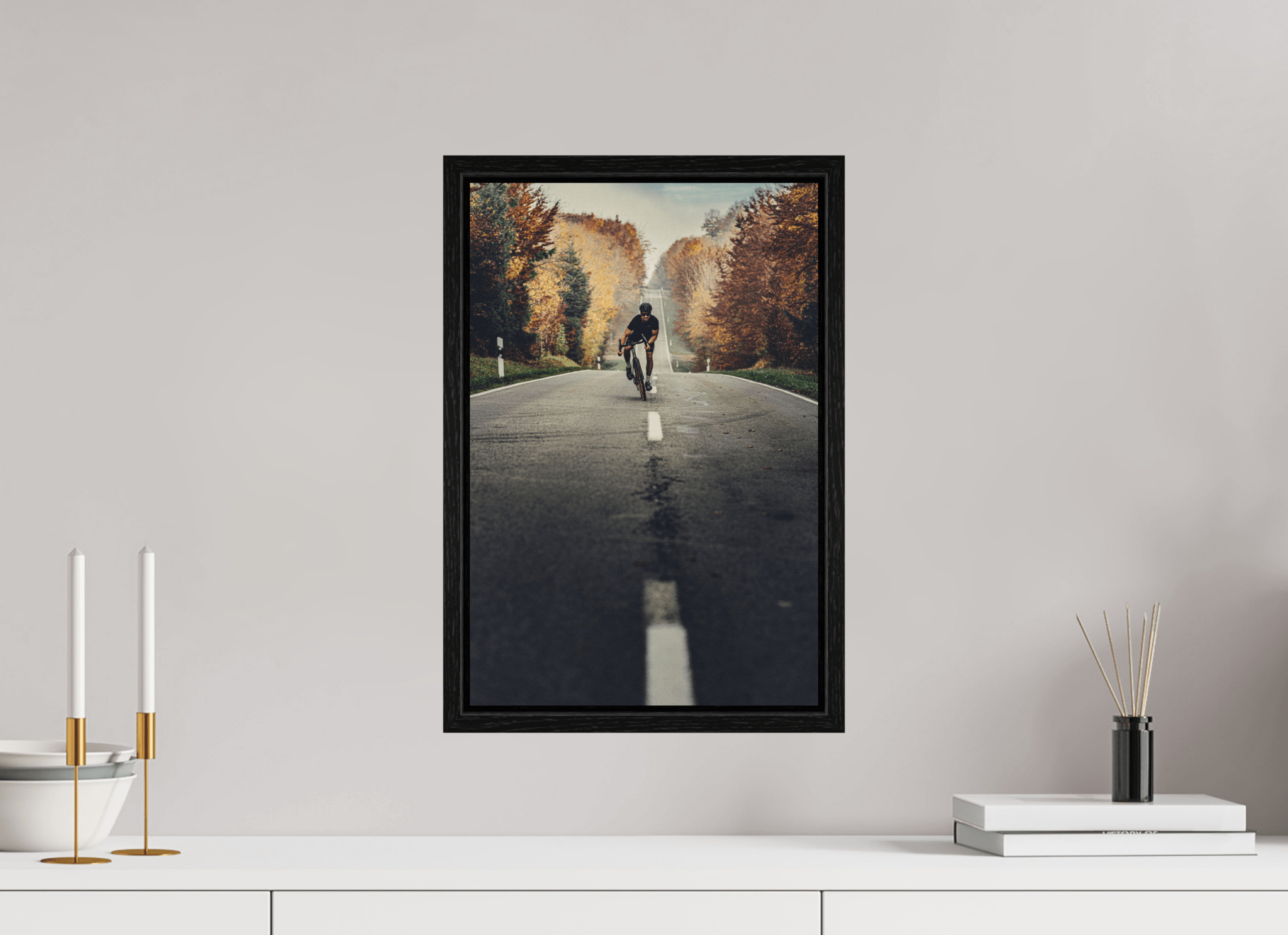 Herbst. Rad. - Chris - Frumolt - Shop