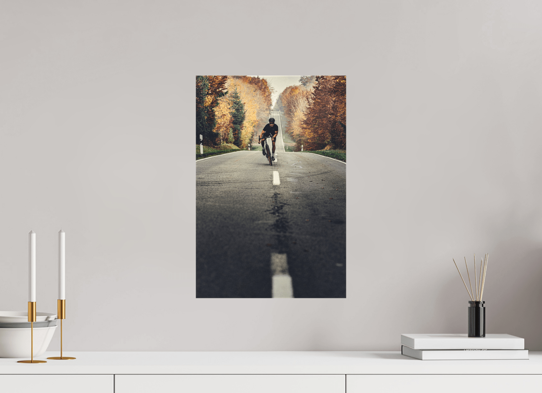 Herbst. Rad. - Chris - Frumolt - Shop