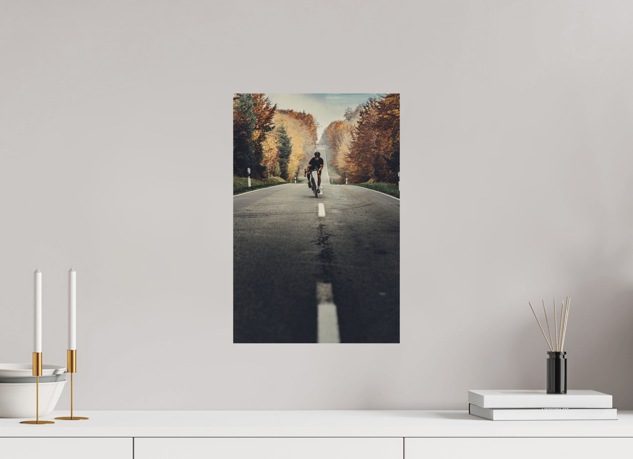 Herbst. Rad. - Chris - Frumolt - Shop
