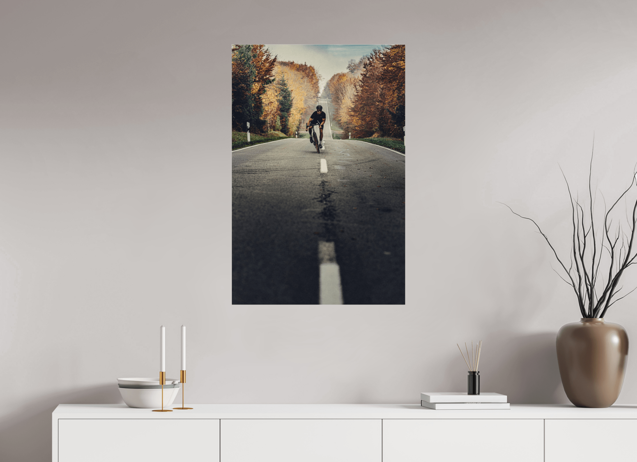 Herbst. Rad. - Chris - Frumolt - Shop