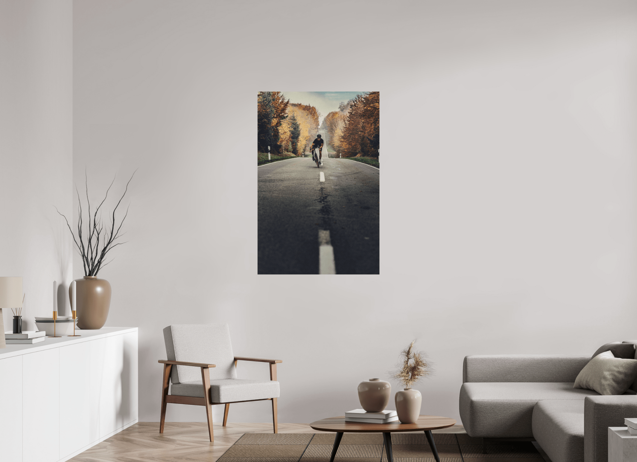 Herbst. Rad. - Chris - Frumolt - Shop