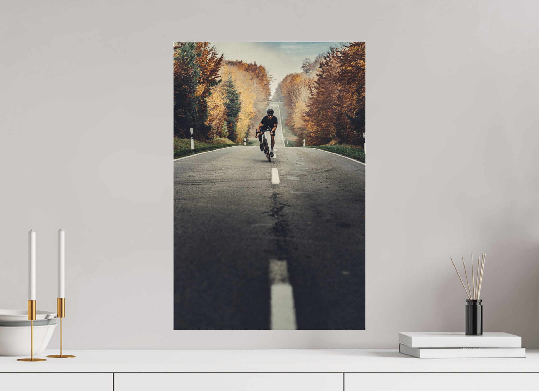 Herbst. Rad. - Chris - Frumolt - Shop