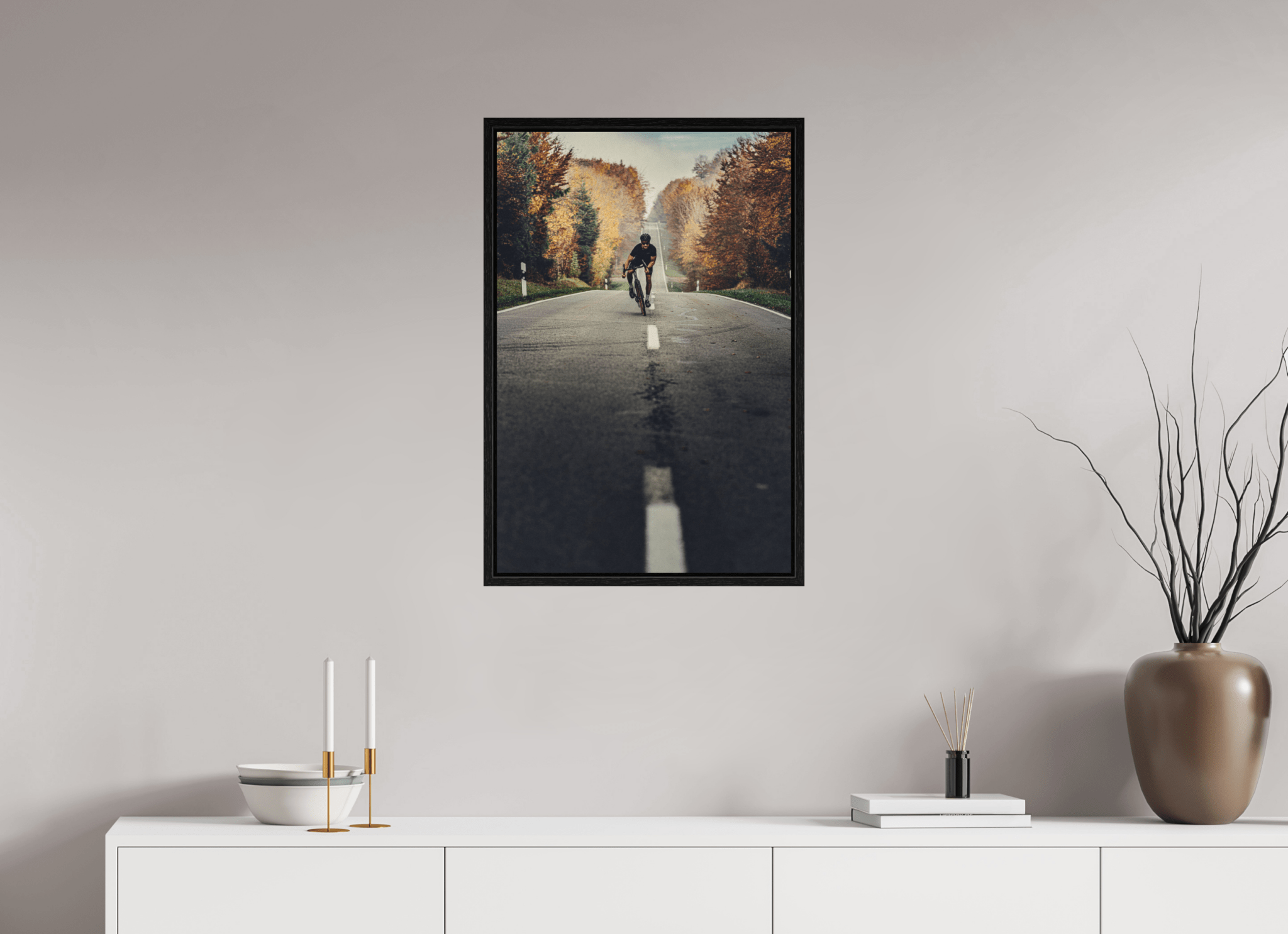 Herbst. Rad. - Chris - Frumolt - Shop