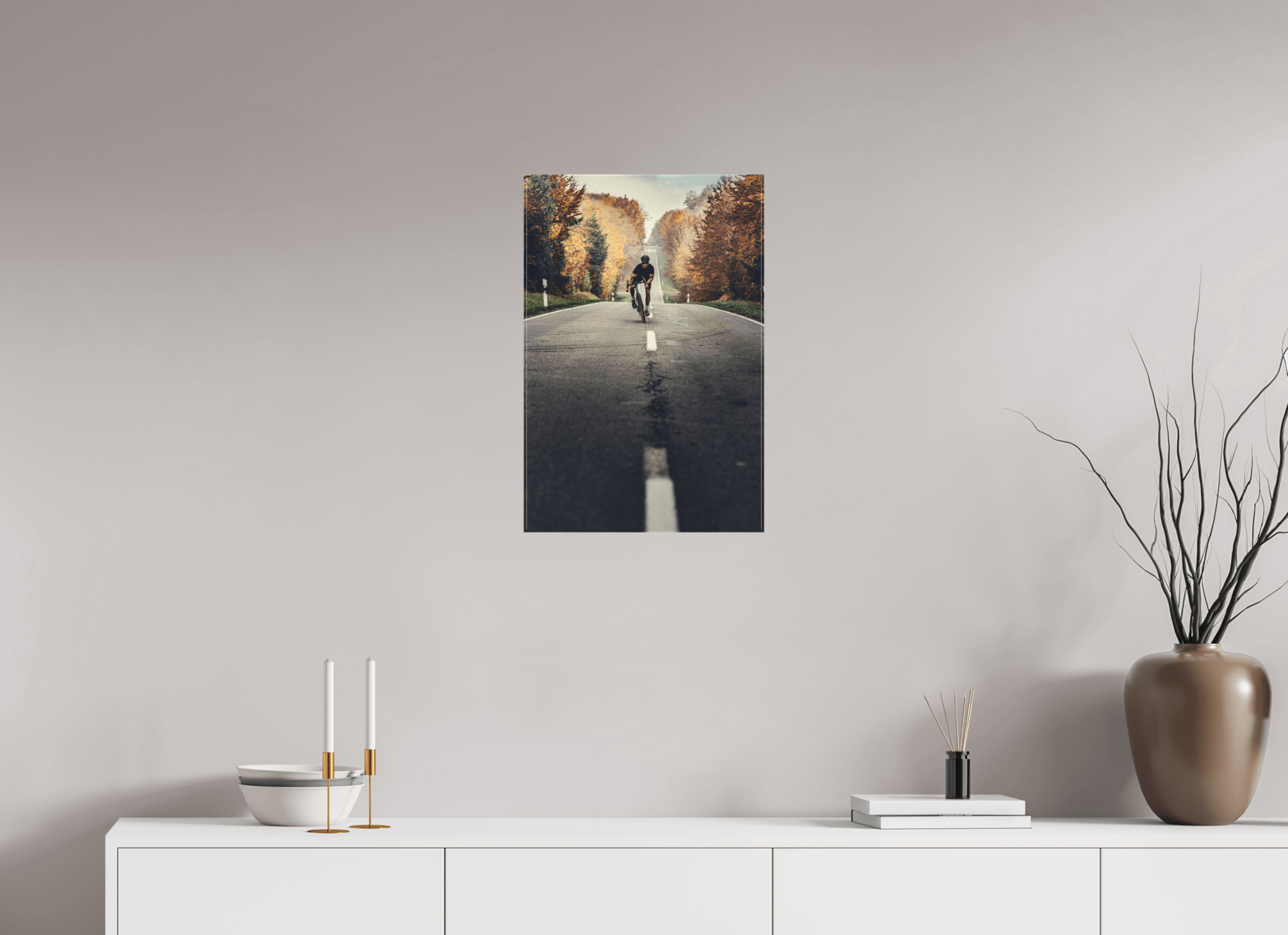 Herbst. Rad. - Chris - Frumolt - Shop