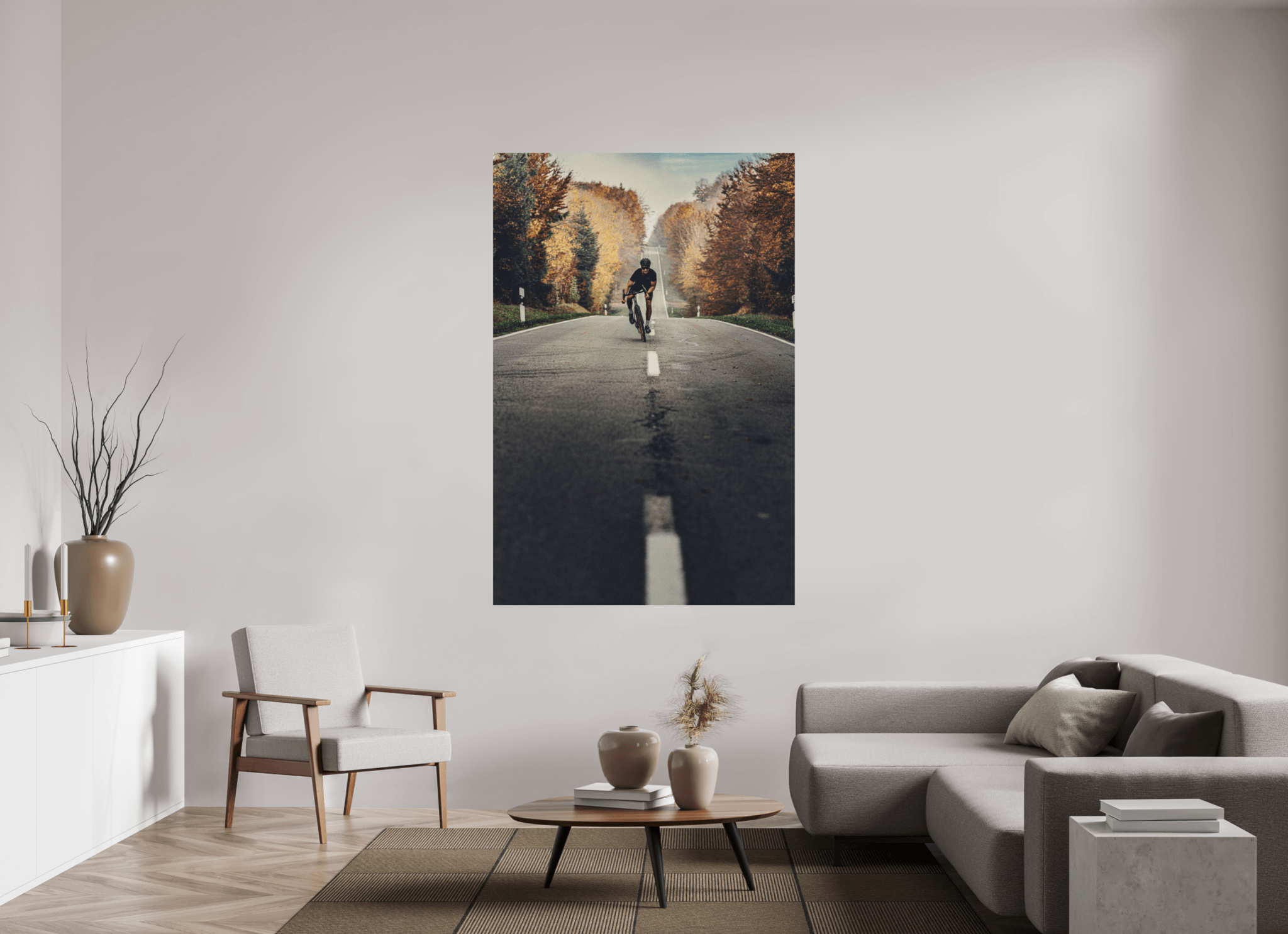 Herbst. Rad. - Chris - Frumolt - Shop