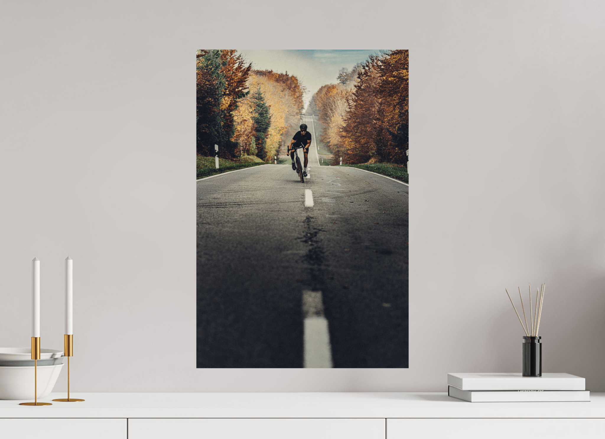 Herbst. Rad. - Chris - Frumolt - Shop