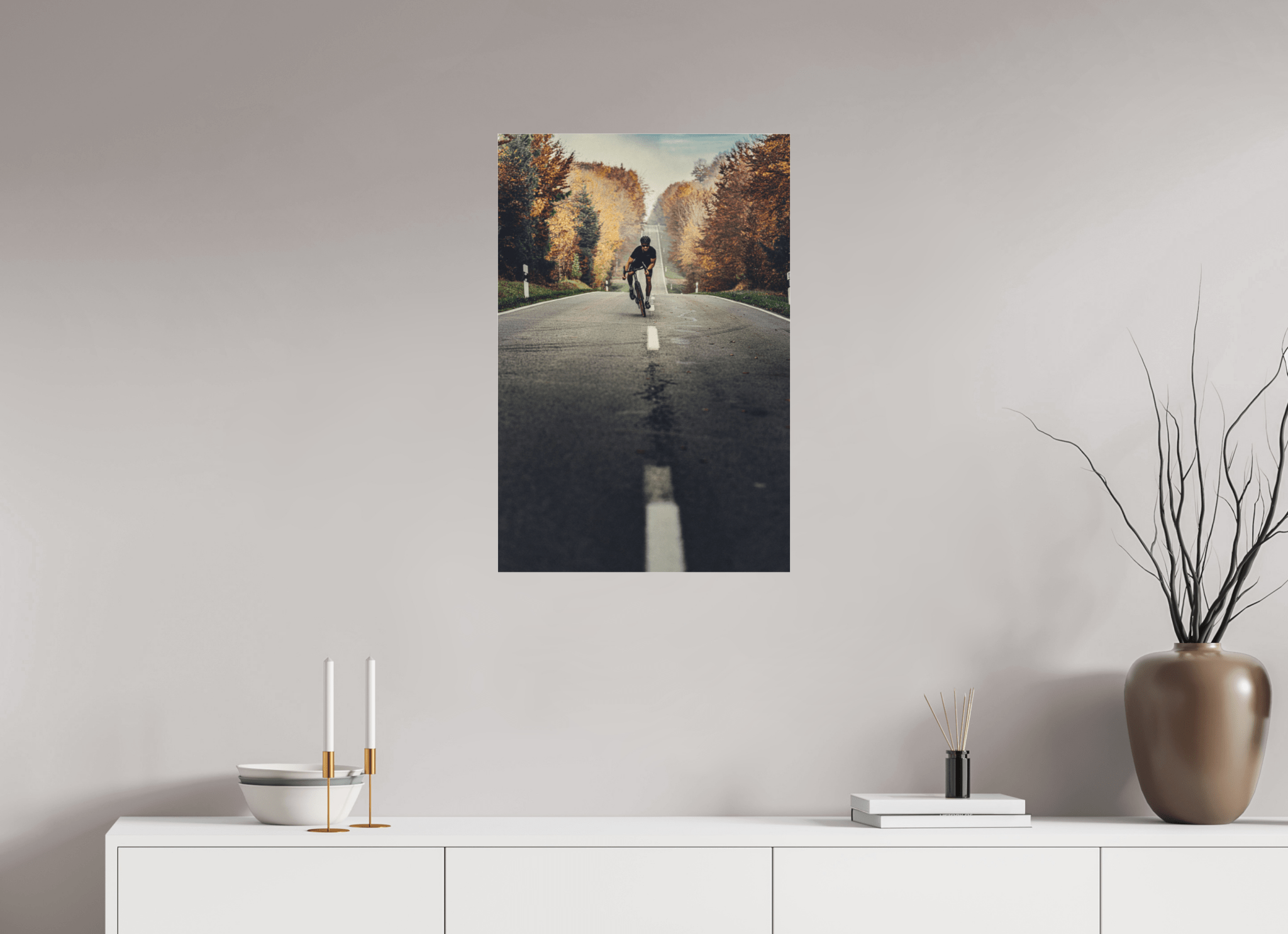 Herbst. Rad. - Chris - Frumolt - Shop
