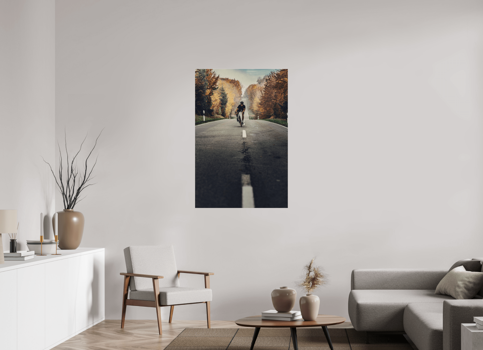 Herbst. Rad. - Chris - Frumolt - Shop