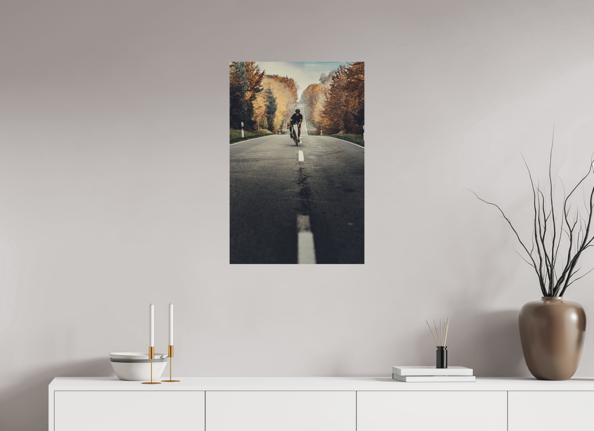 Herbst. Rad. - Chris - Frumolt - Shop
