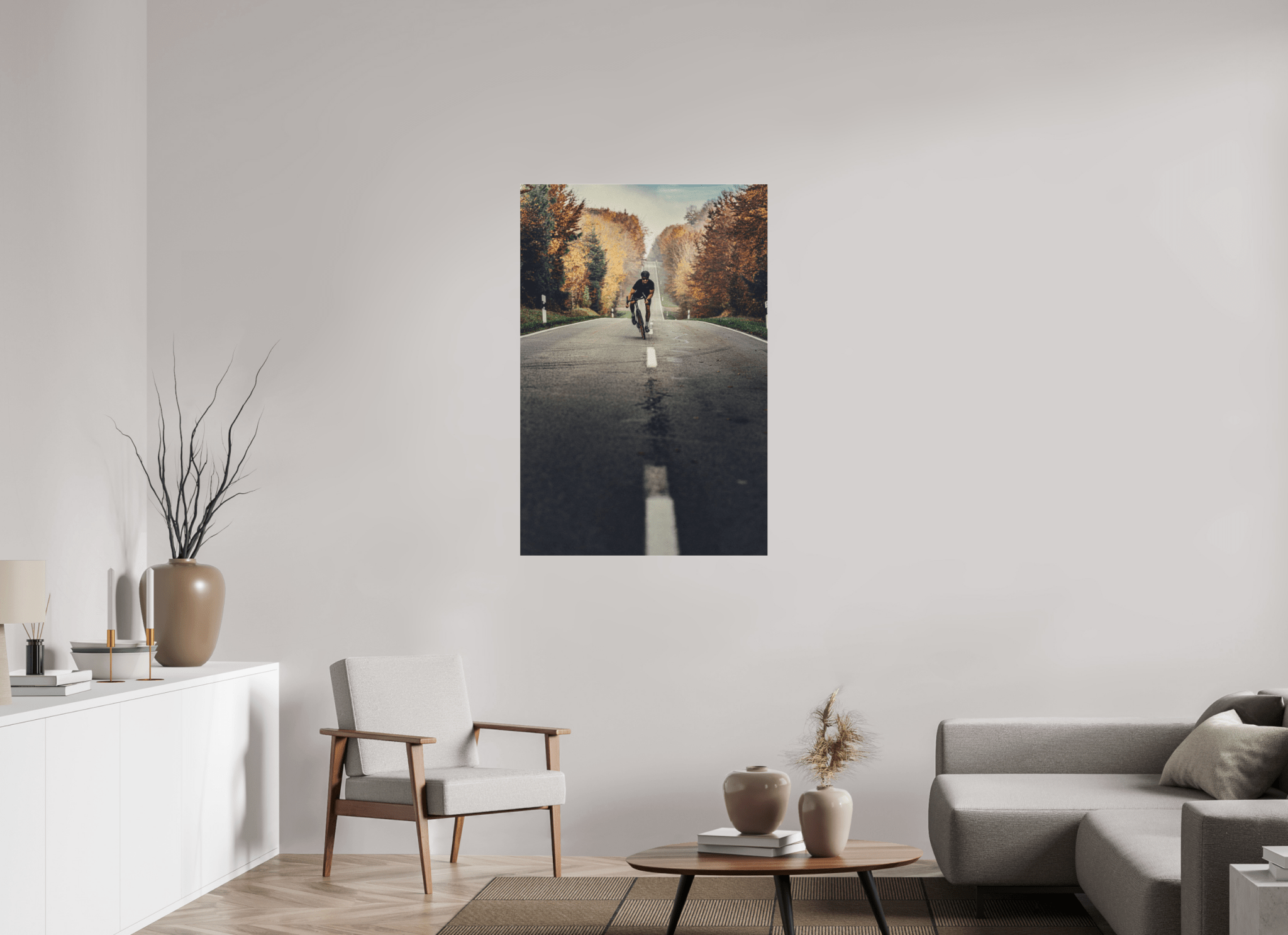 Herbst. Rad. - Chris - Frumolt - Shop