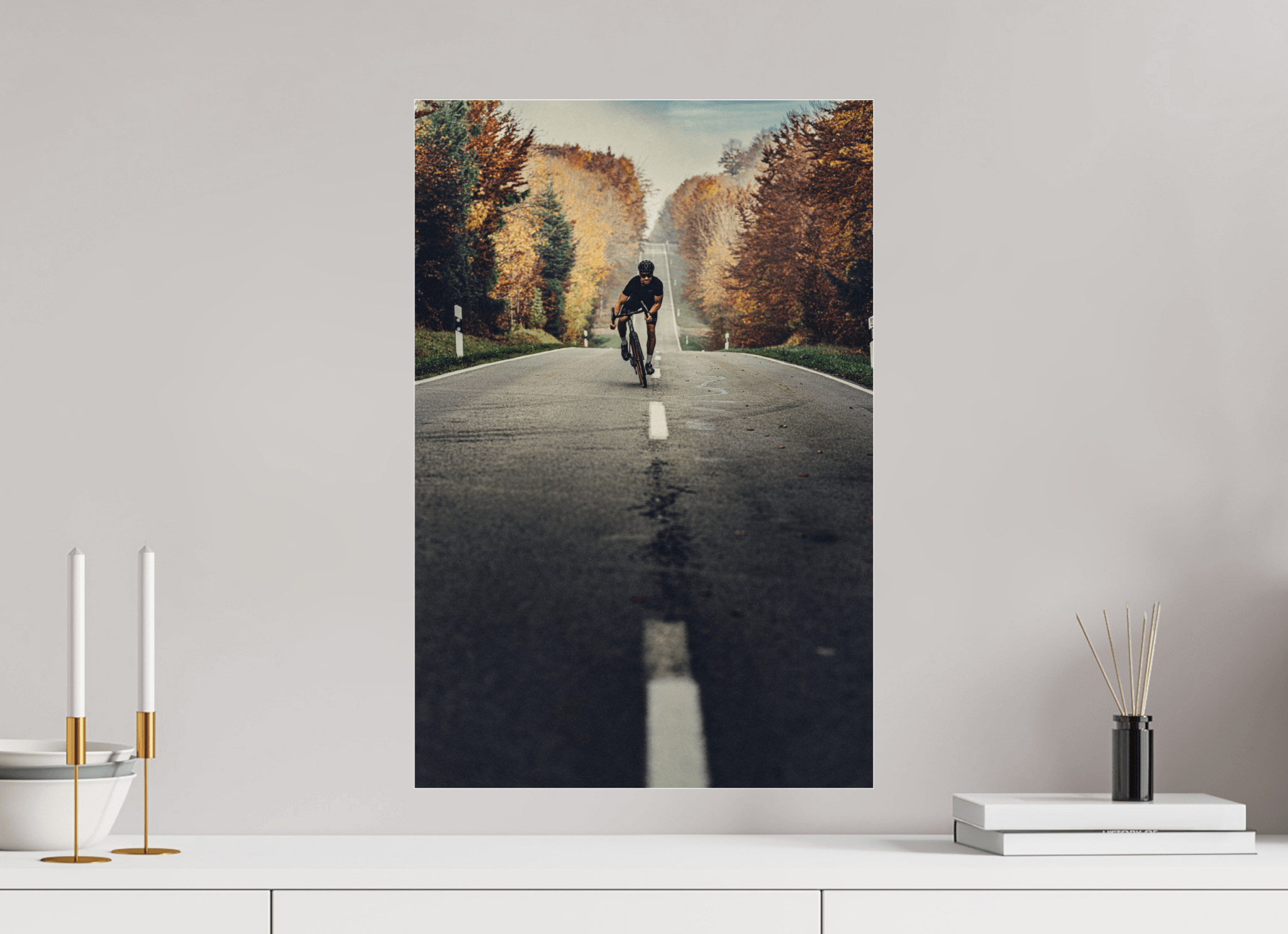 Herbst. Rad. - Chris - Frumolt - Shop