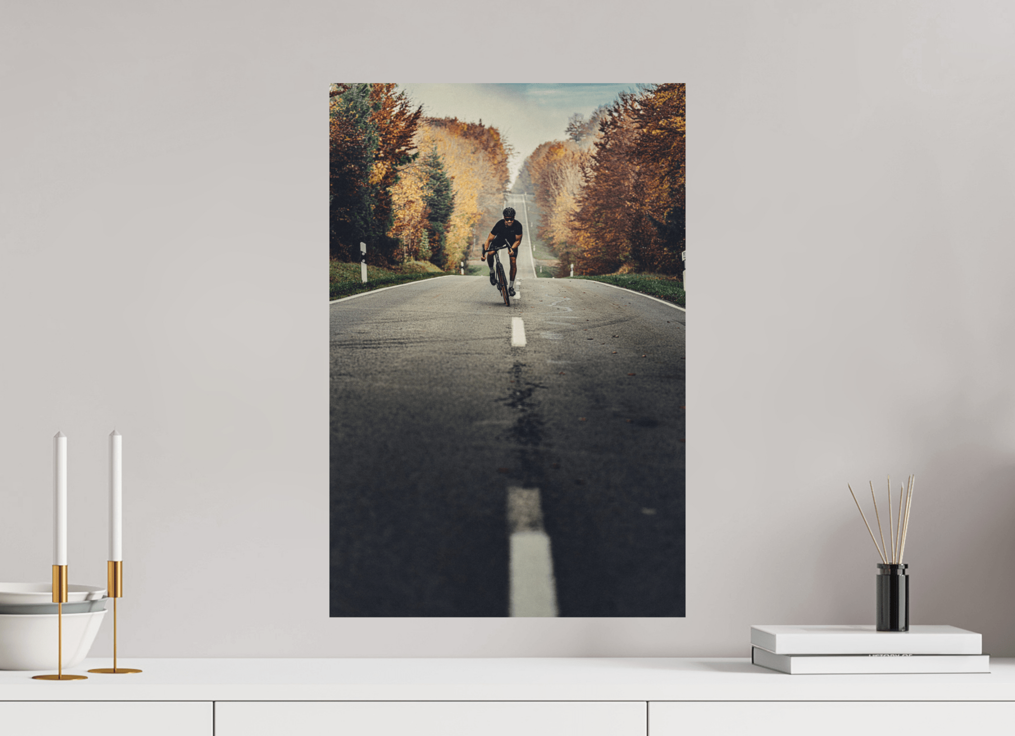 Herbst. Rad. - Chris - Frumolt - Shop