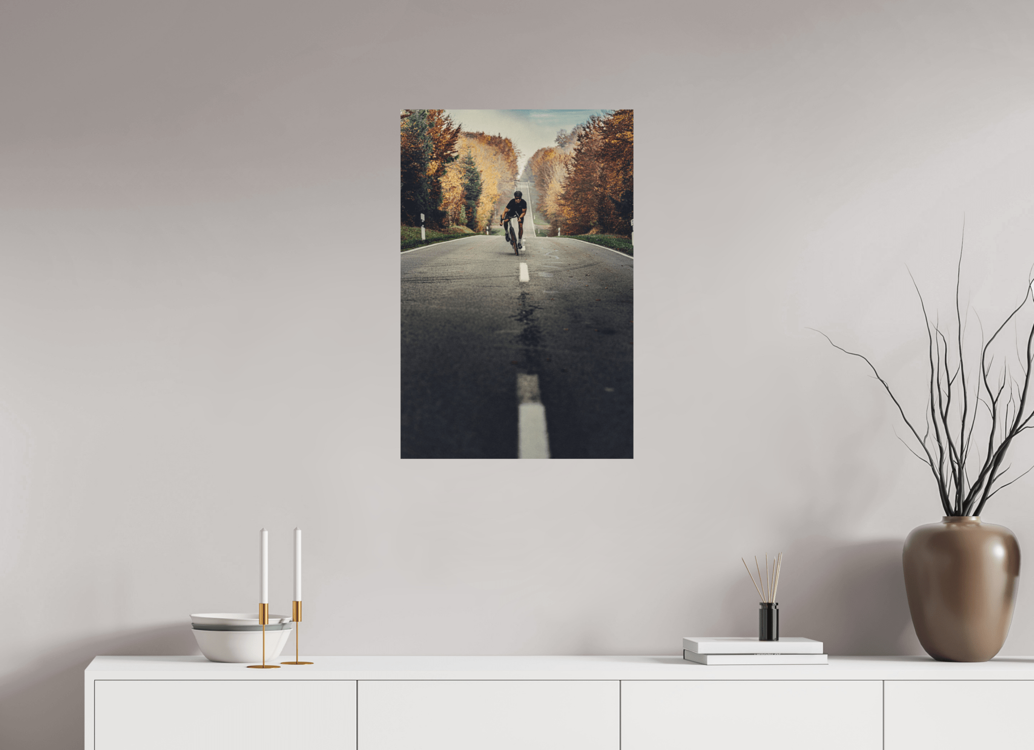 Herbst. Rad. - Chris - Frumolt - Shop