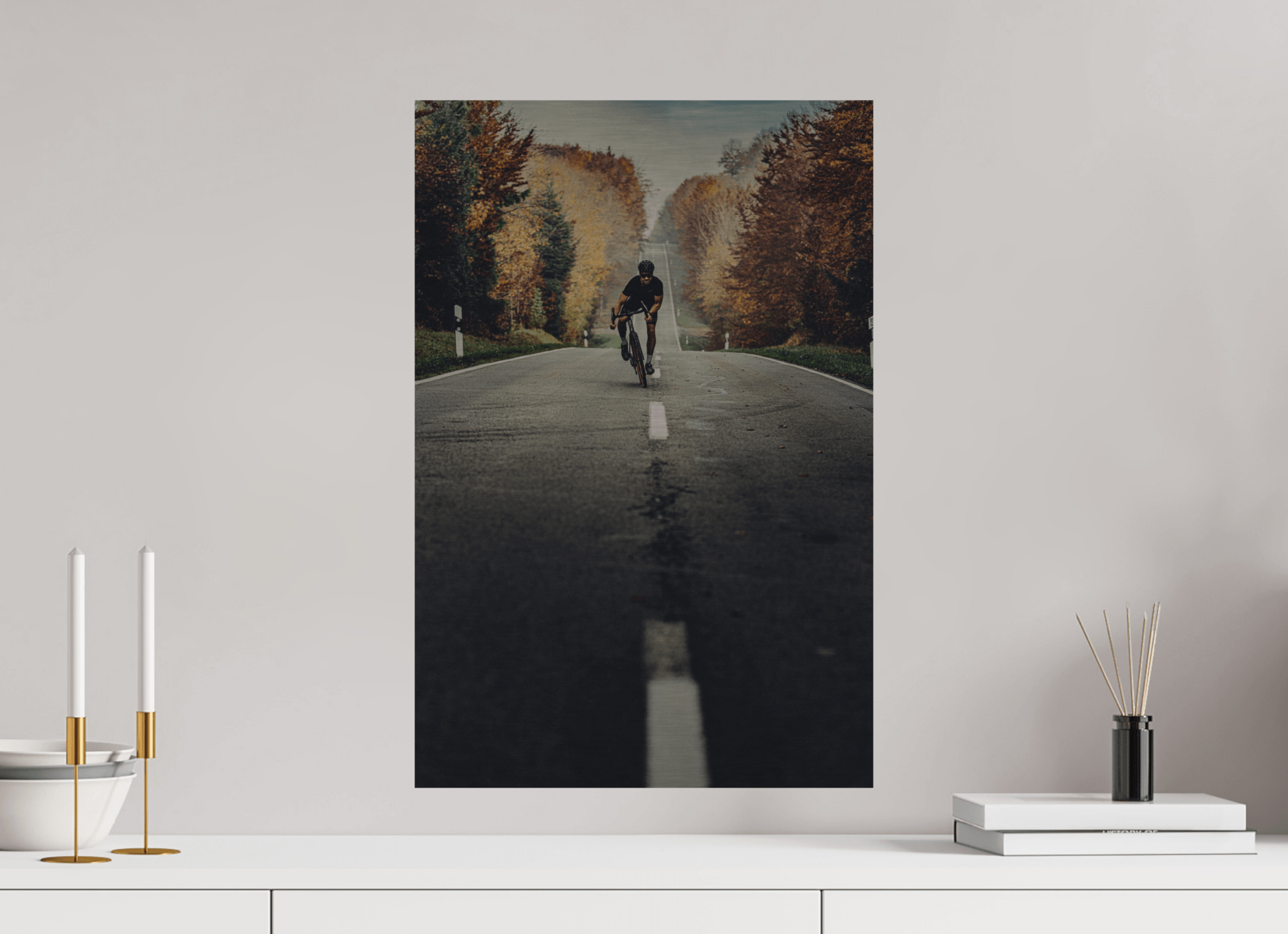 Herbst. Rad. - Chris - Frumolt - Shop