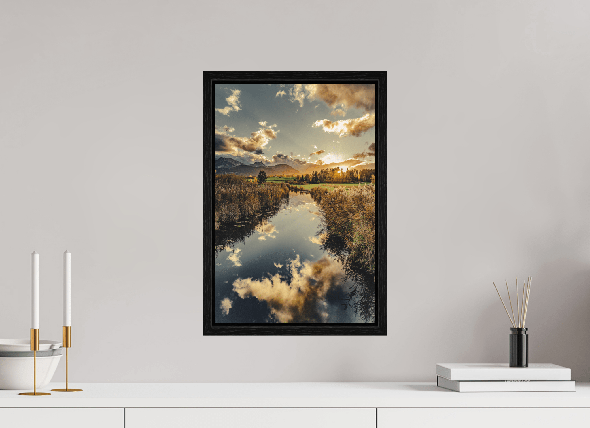 Hopfensee IX - Chris - Frumolt - Shop