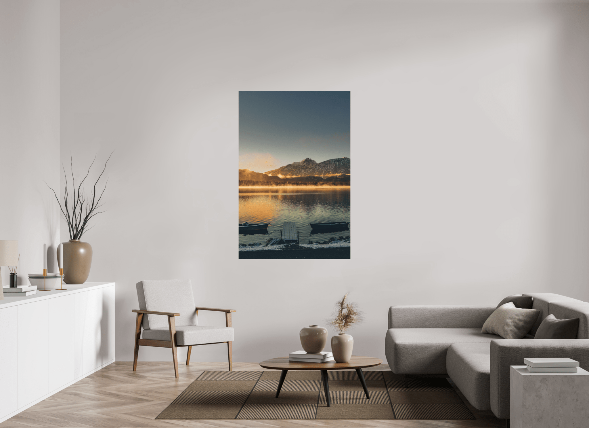 Hopfensee XII - Chris - Frumolt - Shop