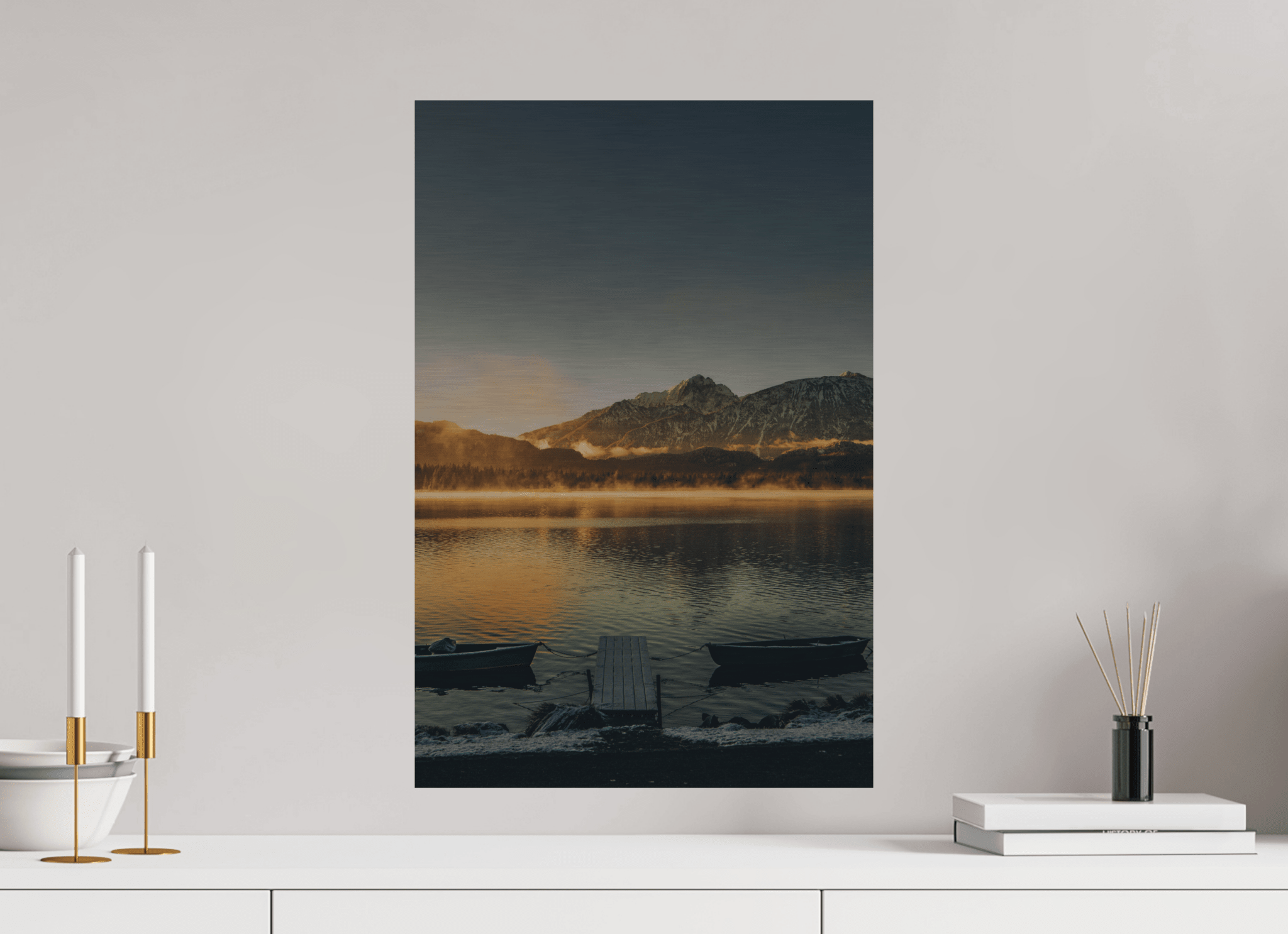 Hopfensee XII - Chris - Frumolt - Shop