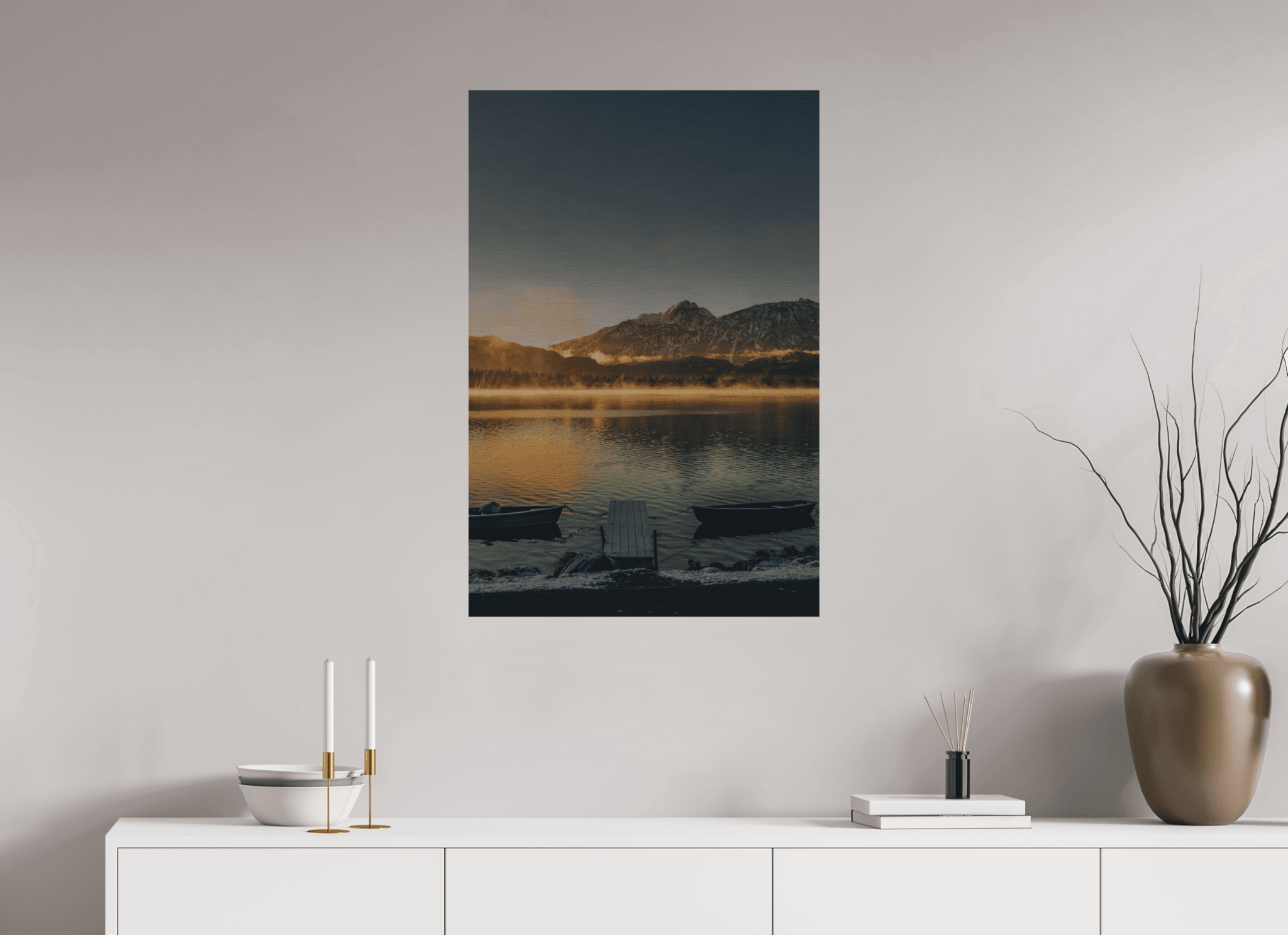 Hopfensee XII - Chris - Frumolt - Shop