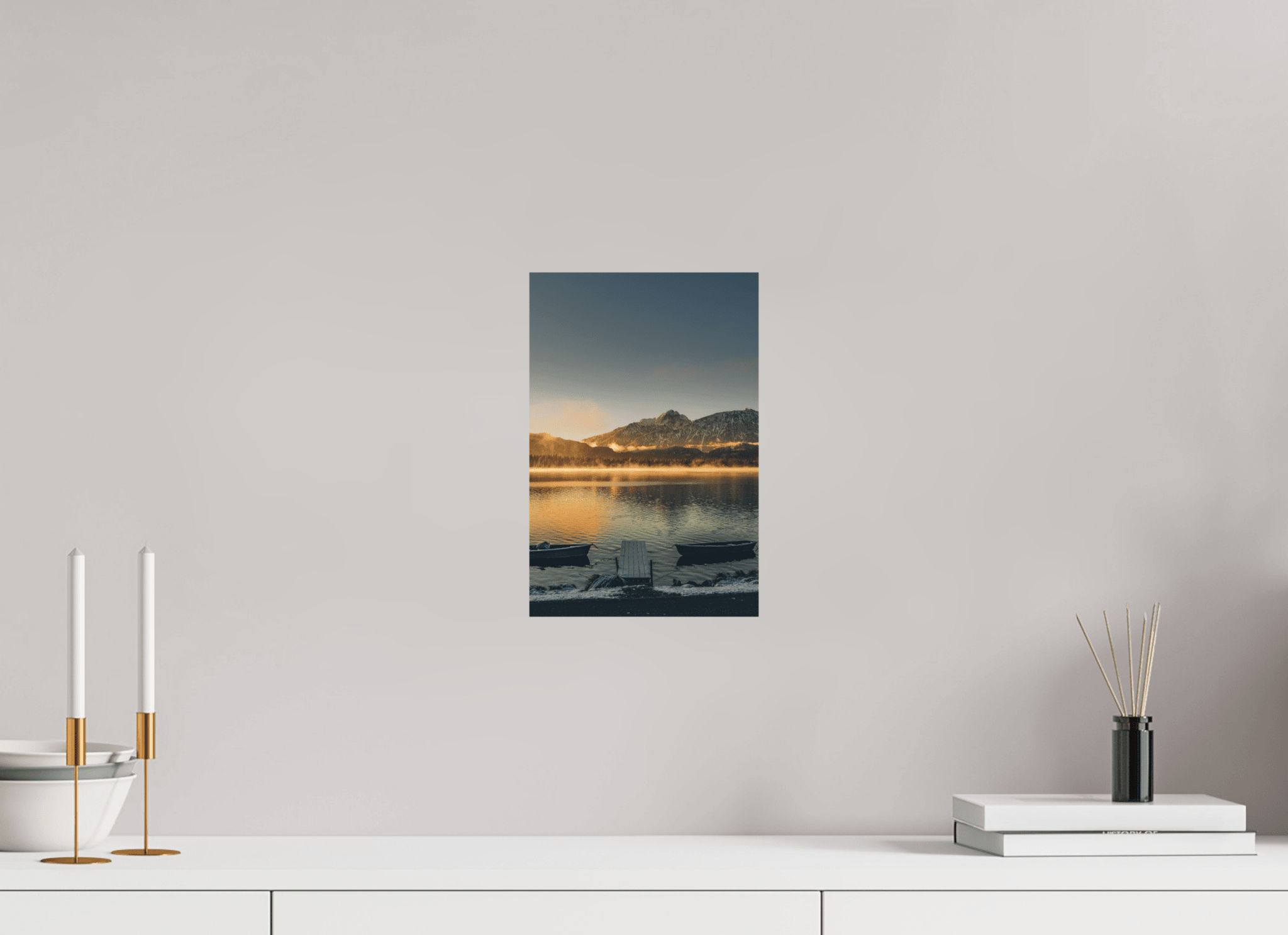 Hopfensee XII - Chris - Frumolt - Shop