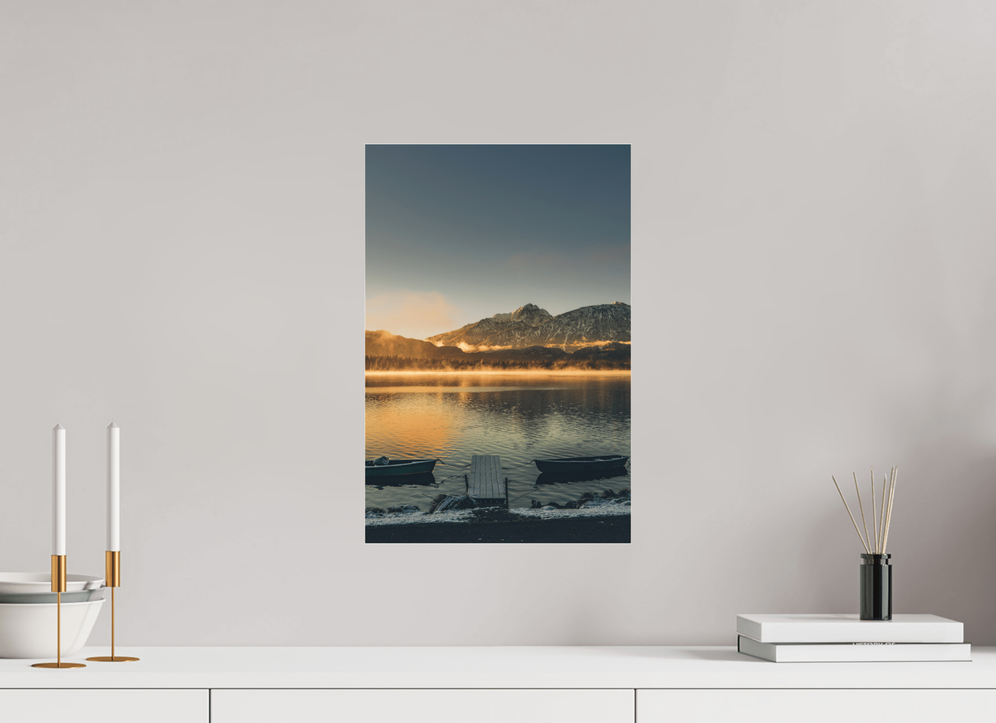 Hopfensee XII - Chris - Frumolt - Shop
