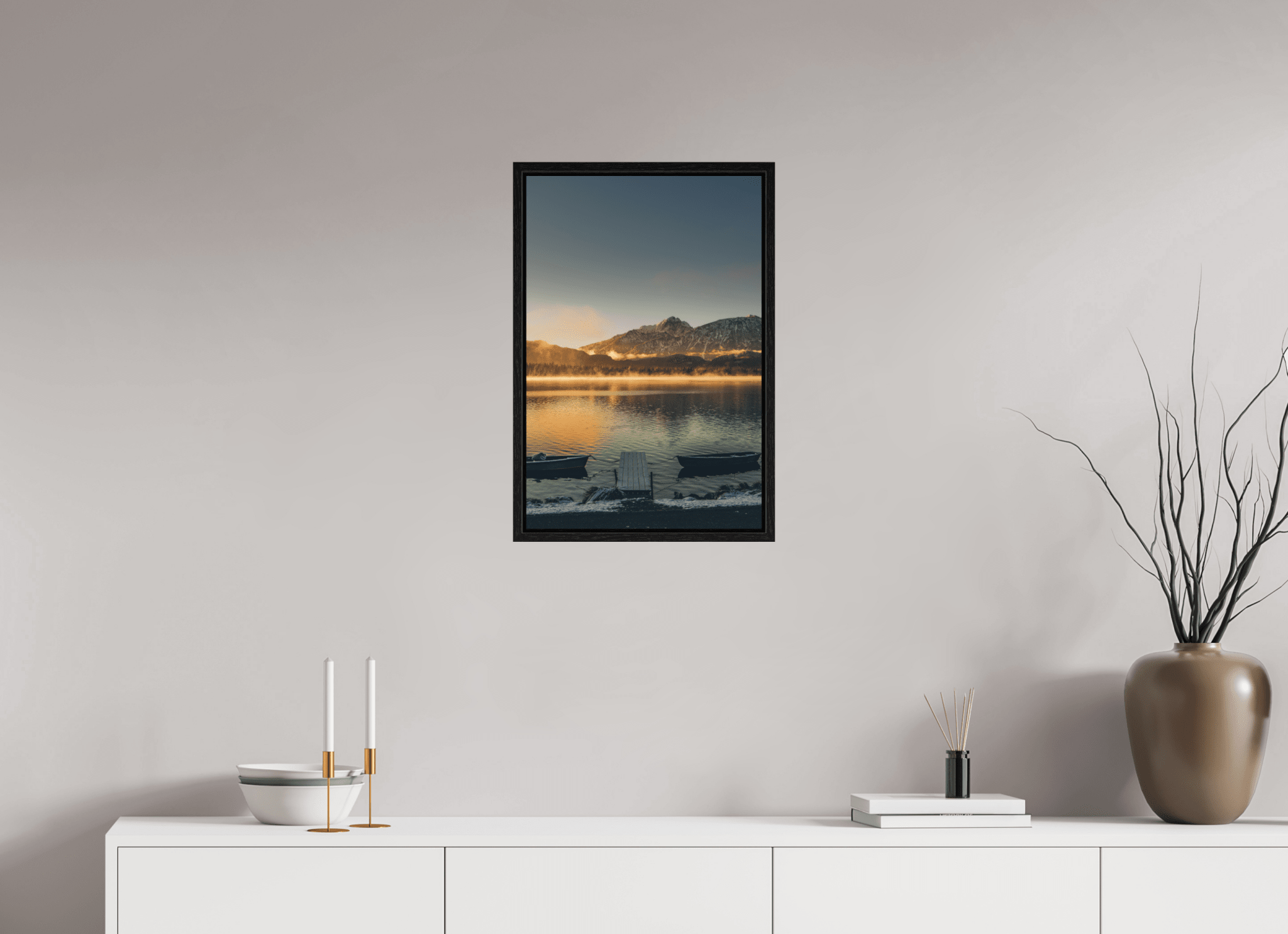 Hopfensee XII - Chris - Frumolt - Shop