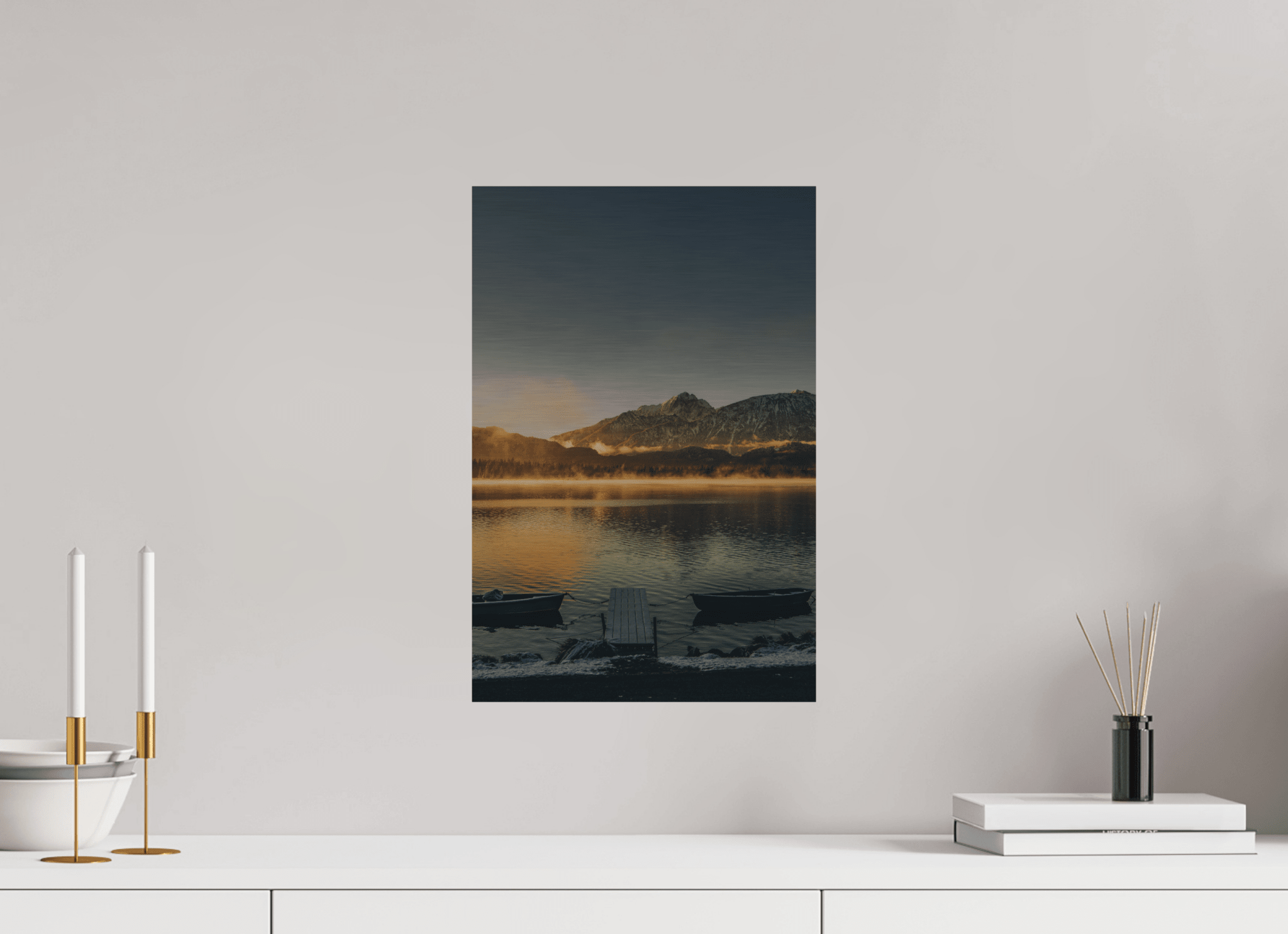 Hopfensee XII - Chris - Frumolt - Shop
