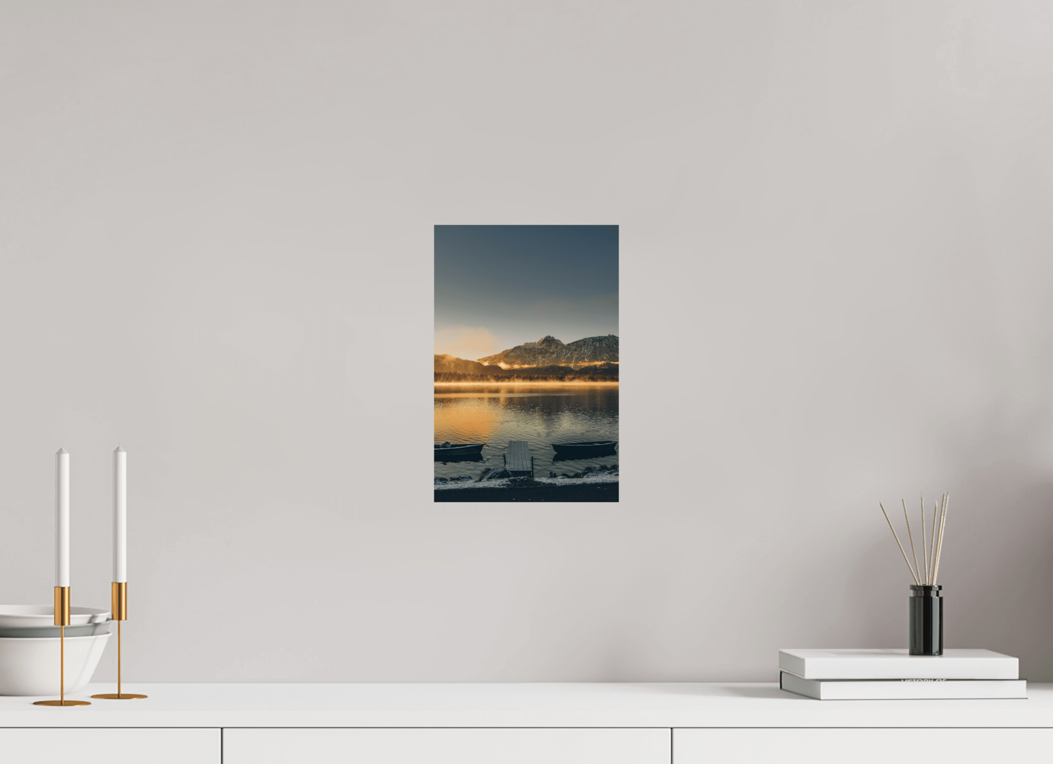 Hopfensee XII - Chris - Frumolt - Shop