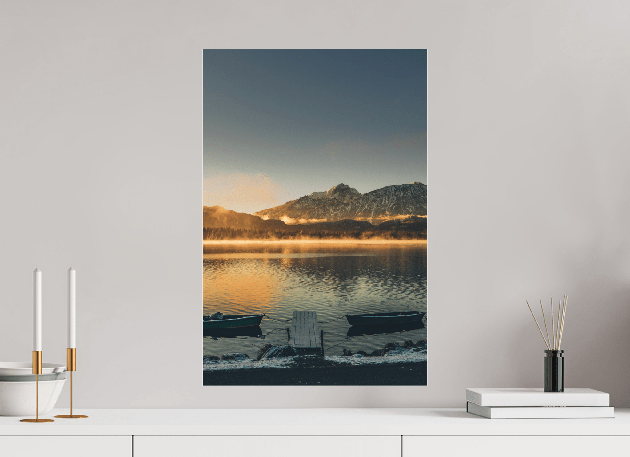 Hopfensee XII - Chris - Frumolt - Shop