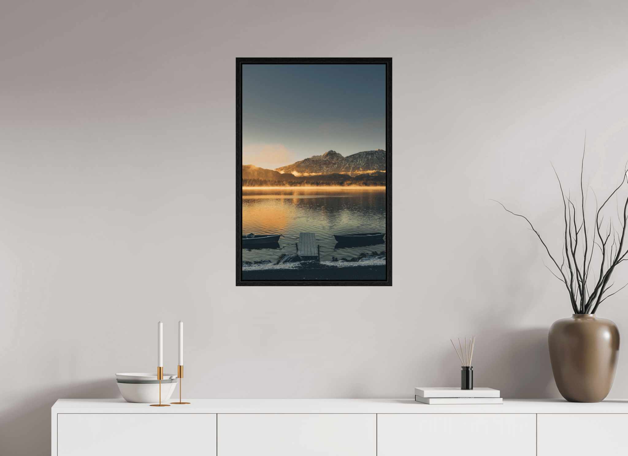 Hopfensee XII - Chris - Frumolt - Shop