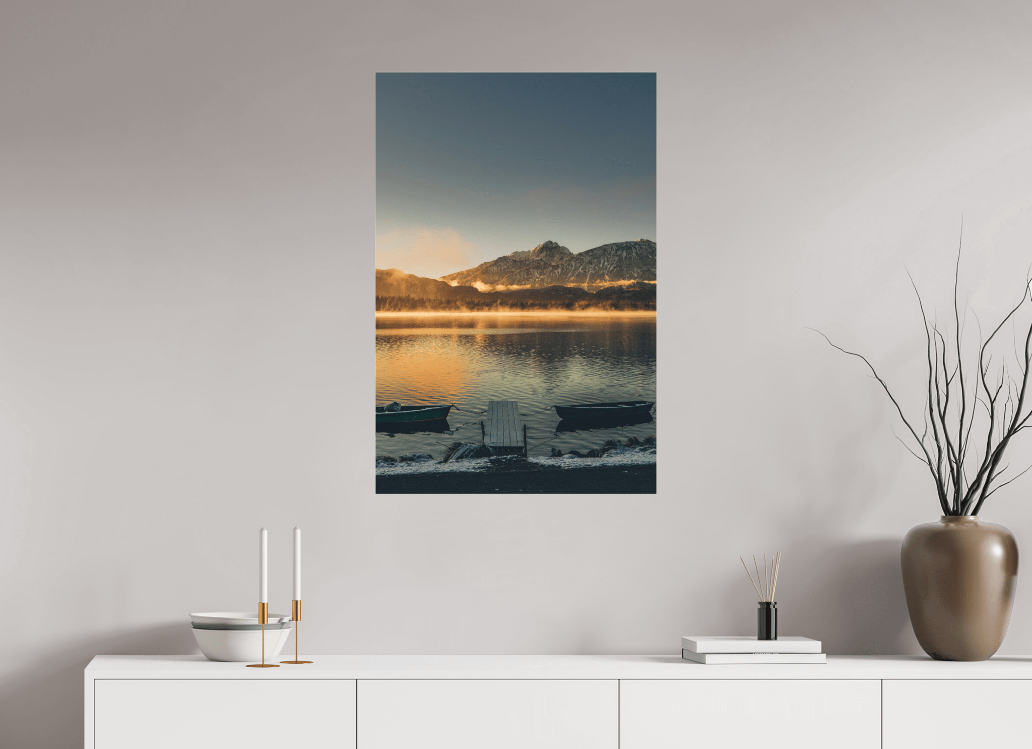 Hopfensee XII - Chris - Frumolt - Shop
