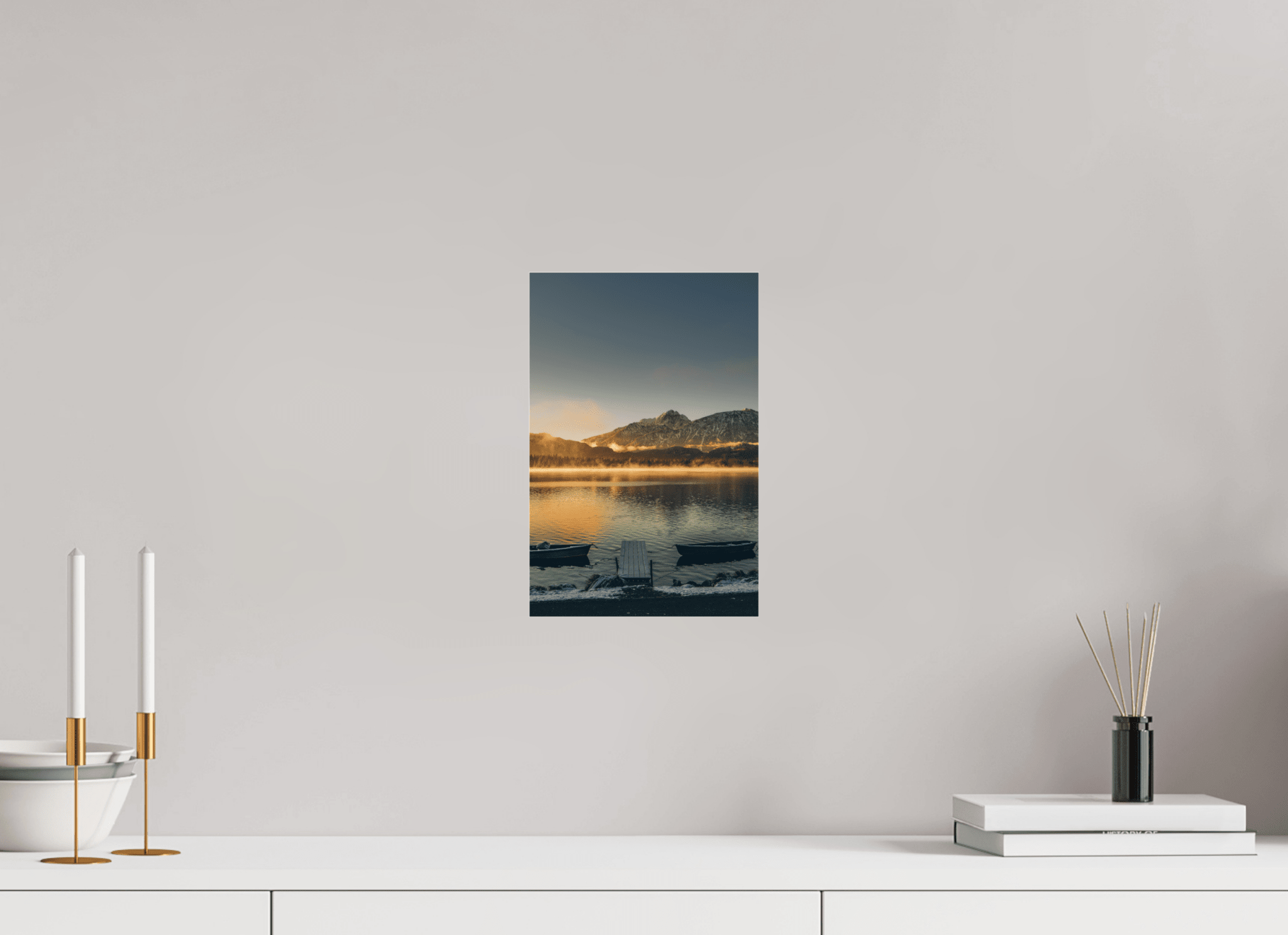 Hopfensee XII - Chris - Frumolt - Shop