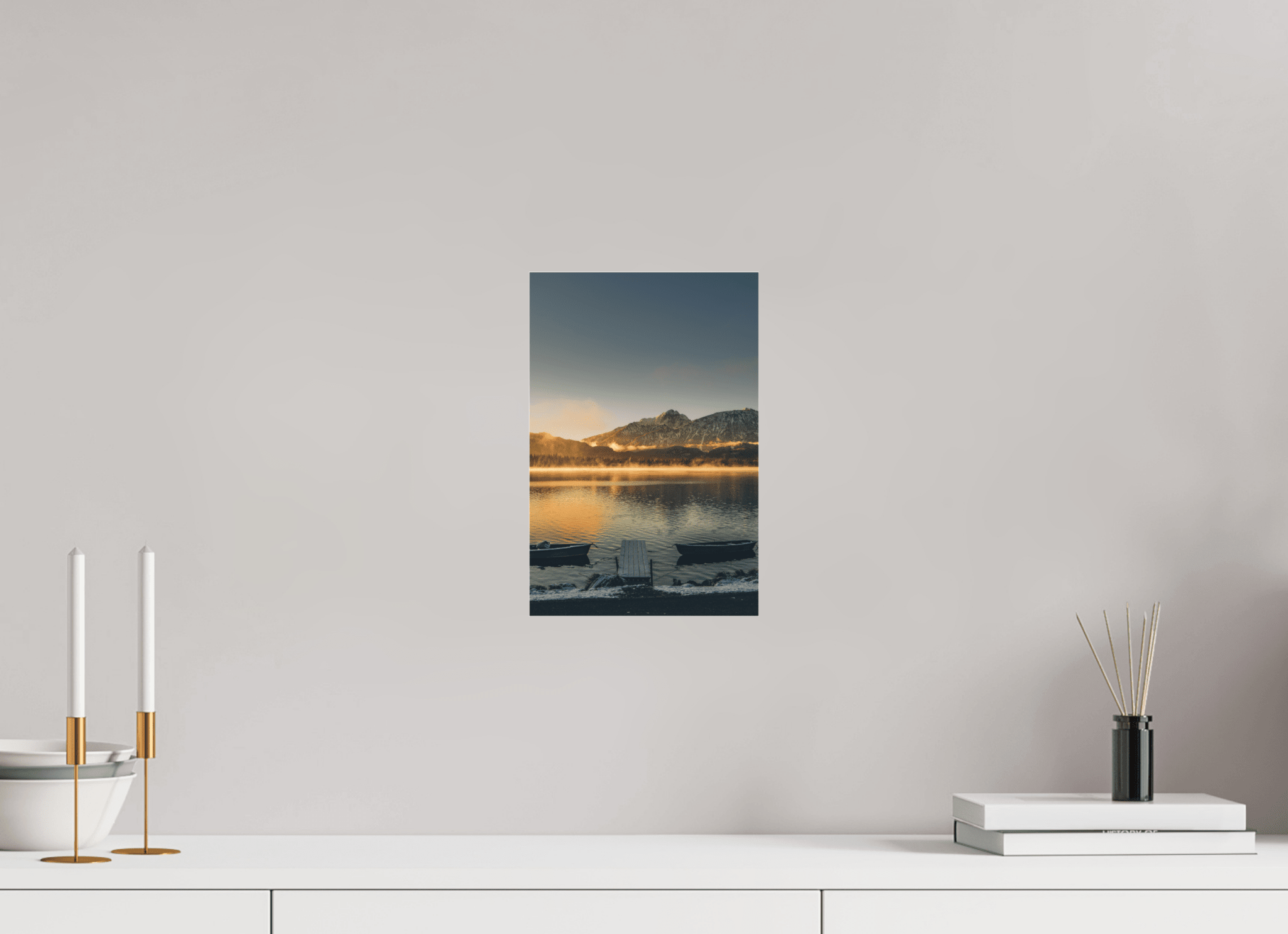 Hopfensee XII - Chris - Frumolt - Shop