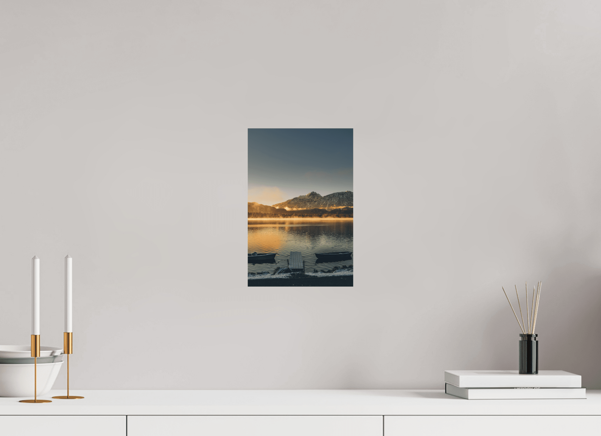 Hopfensee XII - Chris - Frumolt - Shop