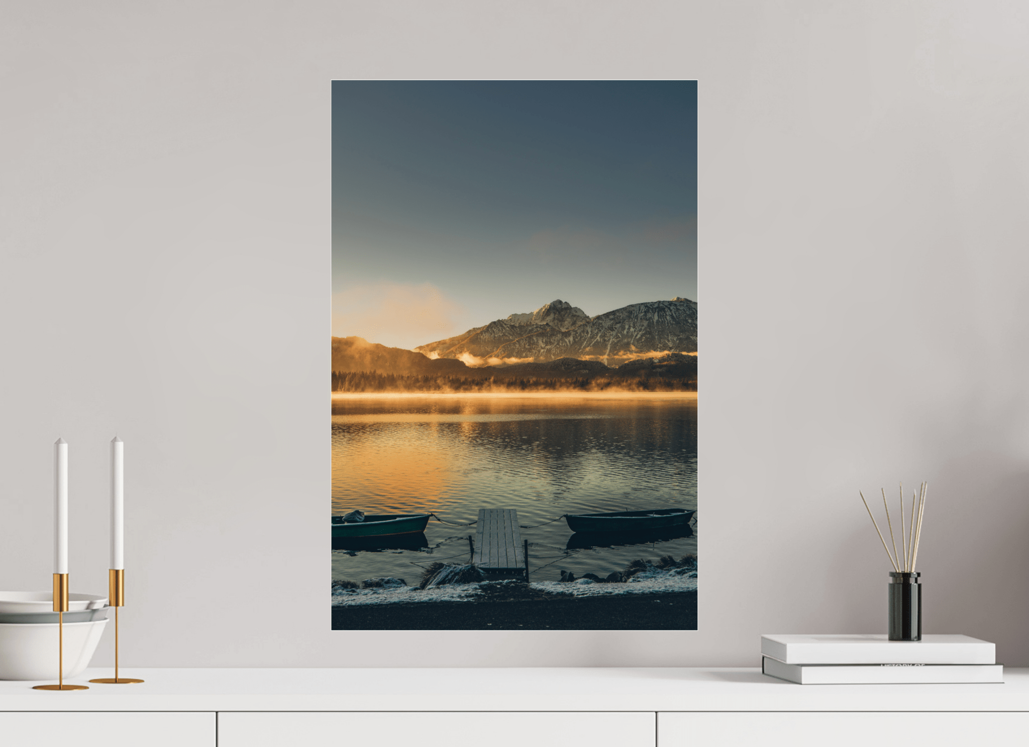 Hopfensee XII - Chris - Frumolt - Shop