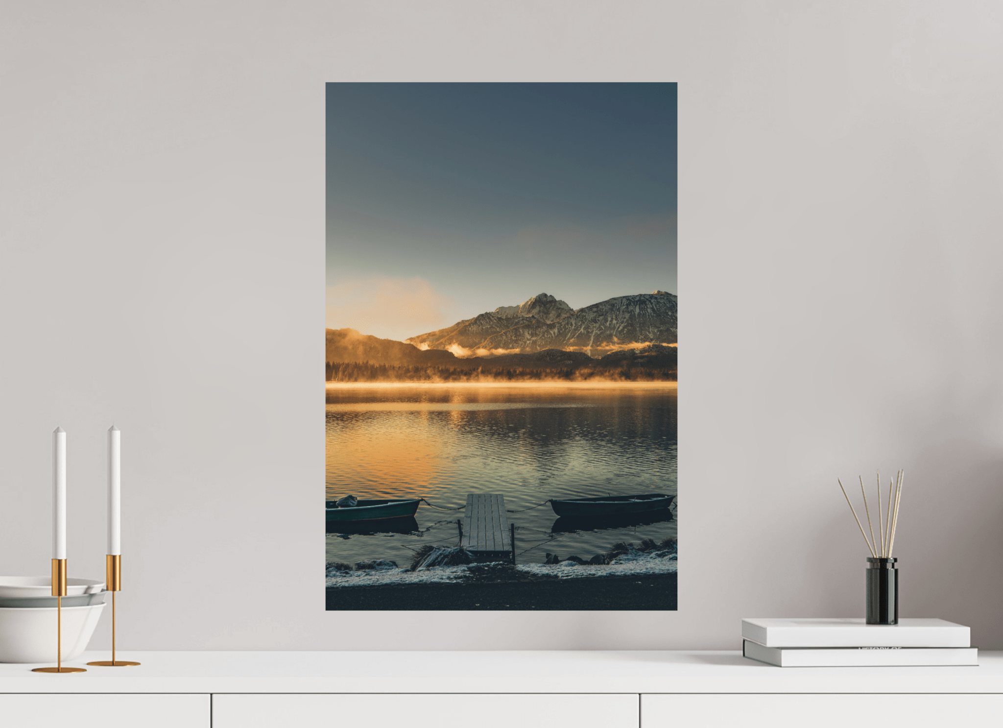 Hopfensee XII - Chris - Frumolt - Shop