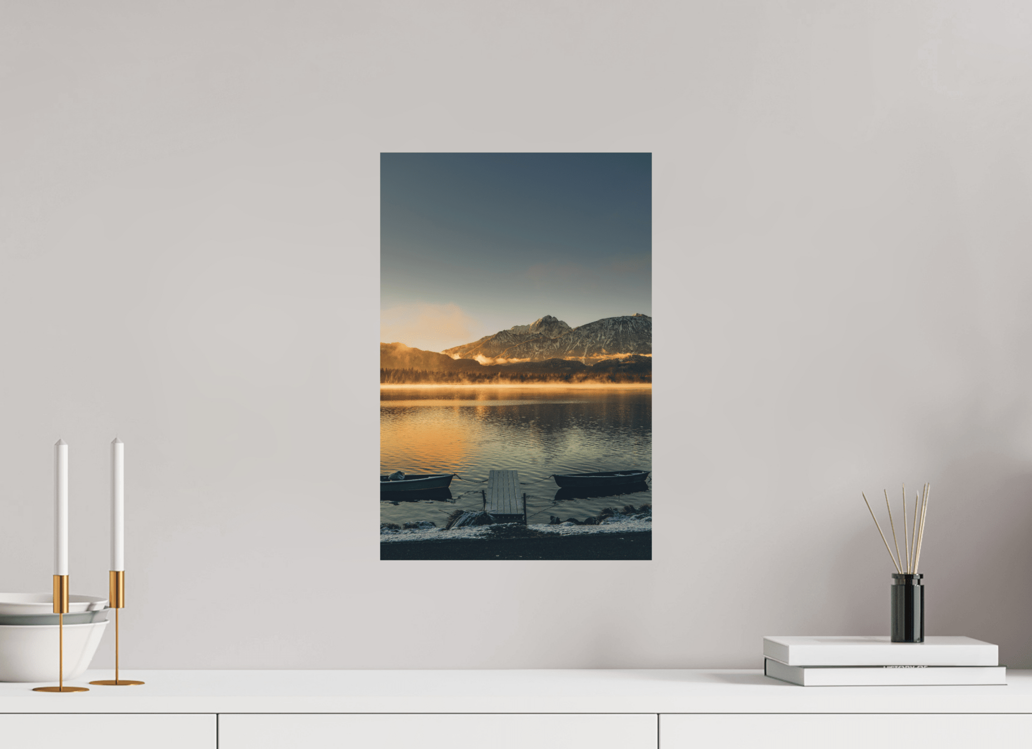 Hopfensee XII - Chris - Frumolt - Shop
