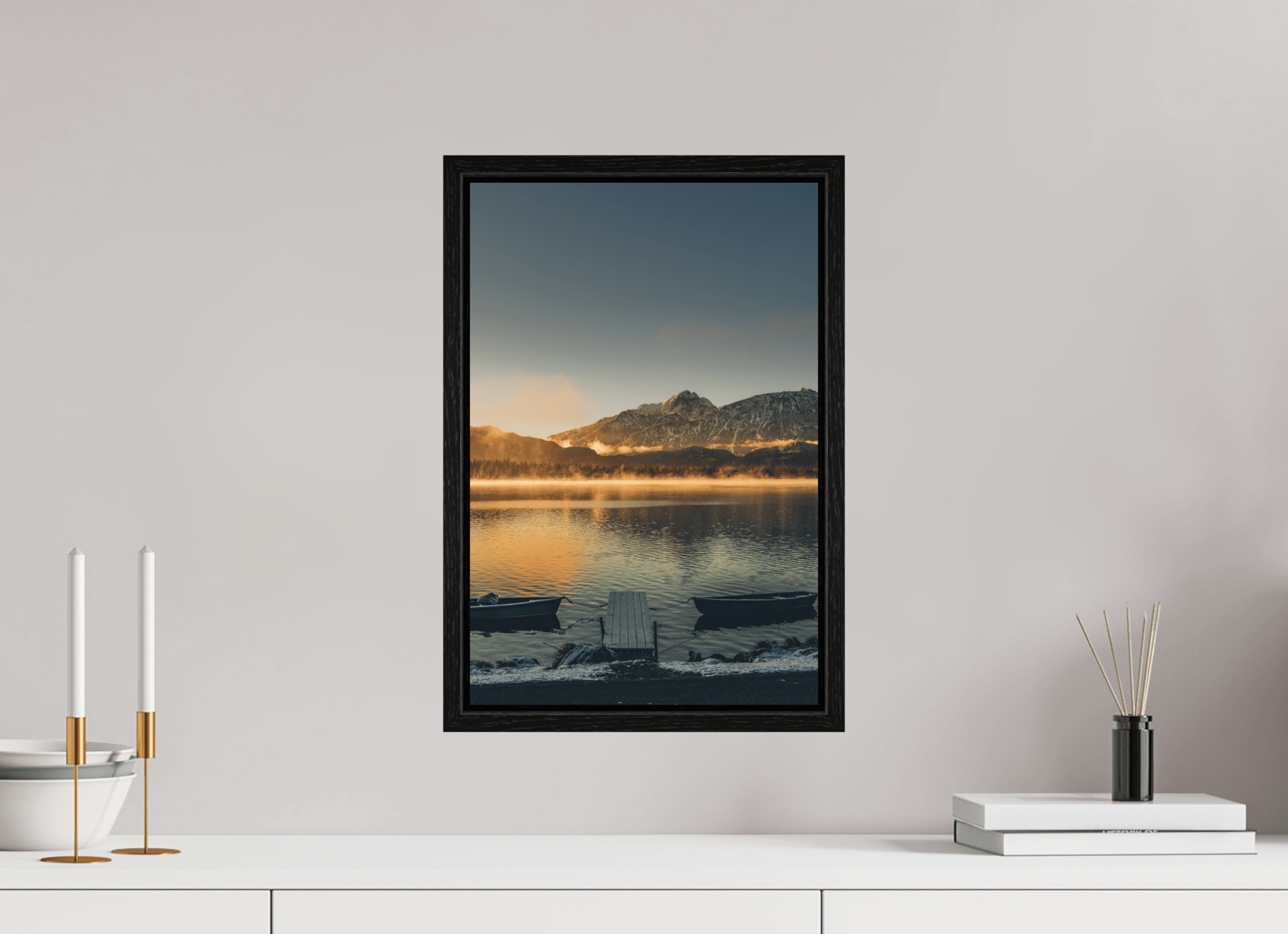 Hopfensee XII - Chris - Frumolt - Shop
