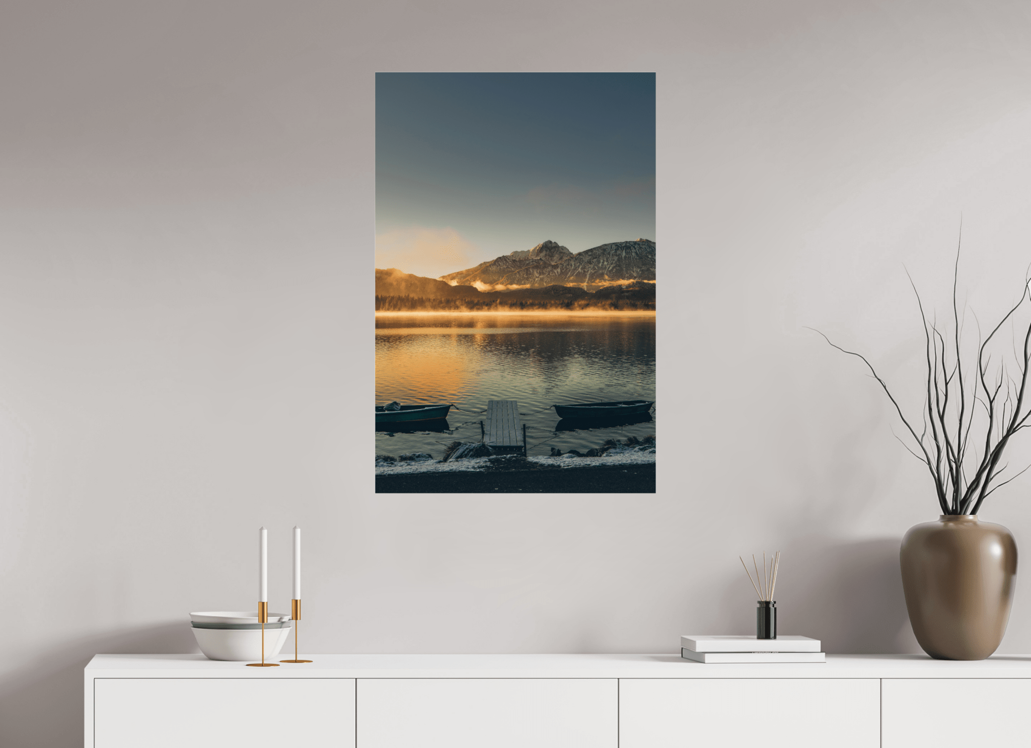 Hopfensee XII - Chris - Frumolt - Shop